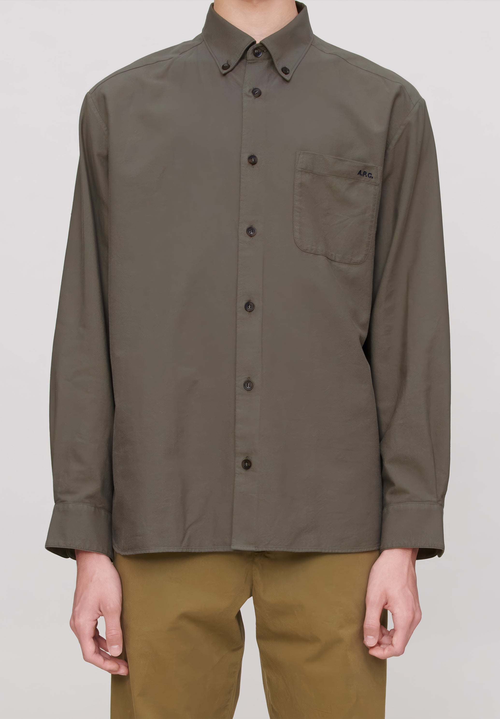 Mateo shirt - 4