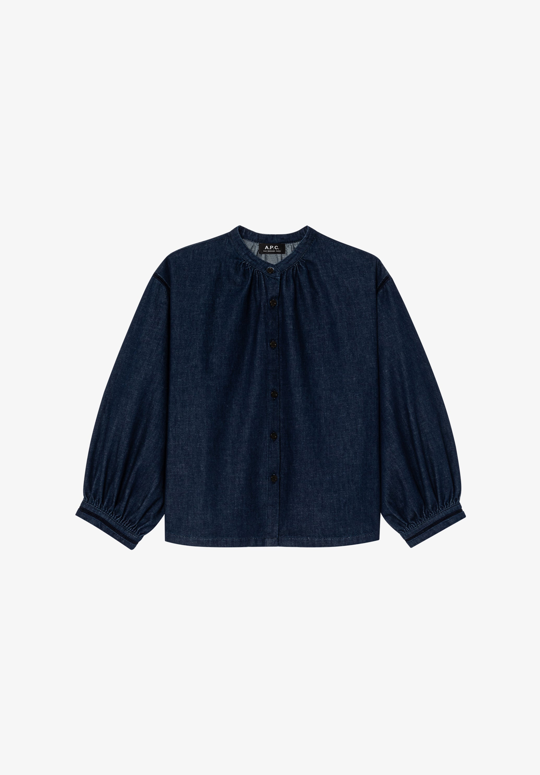 Beth blouse - 0
