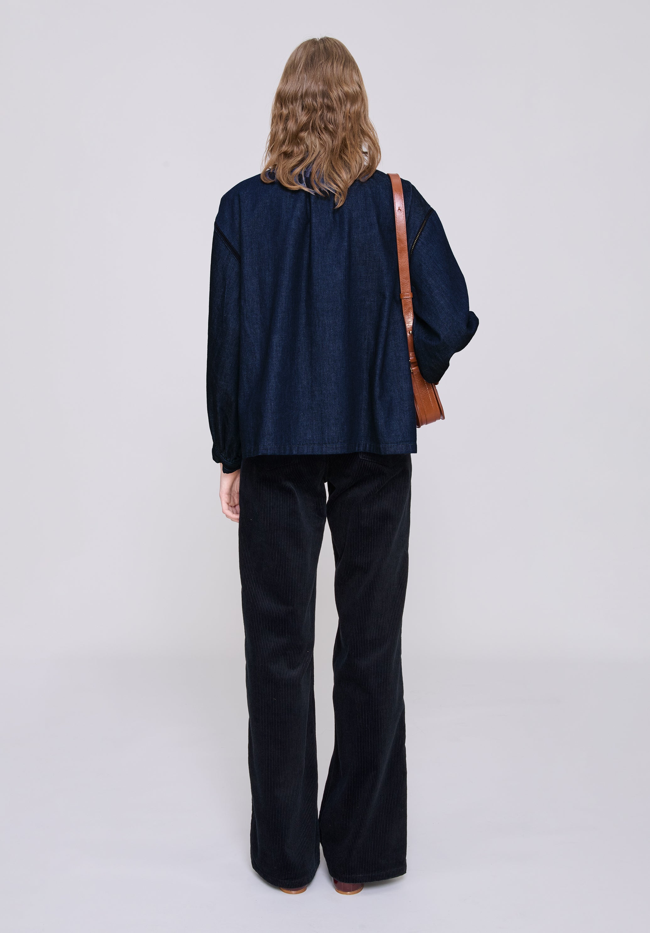 Beth blouse - 3