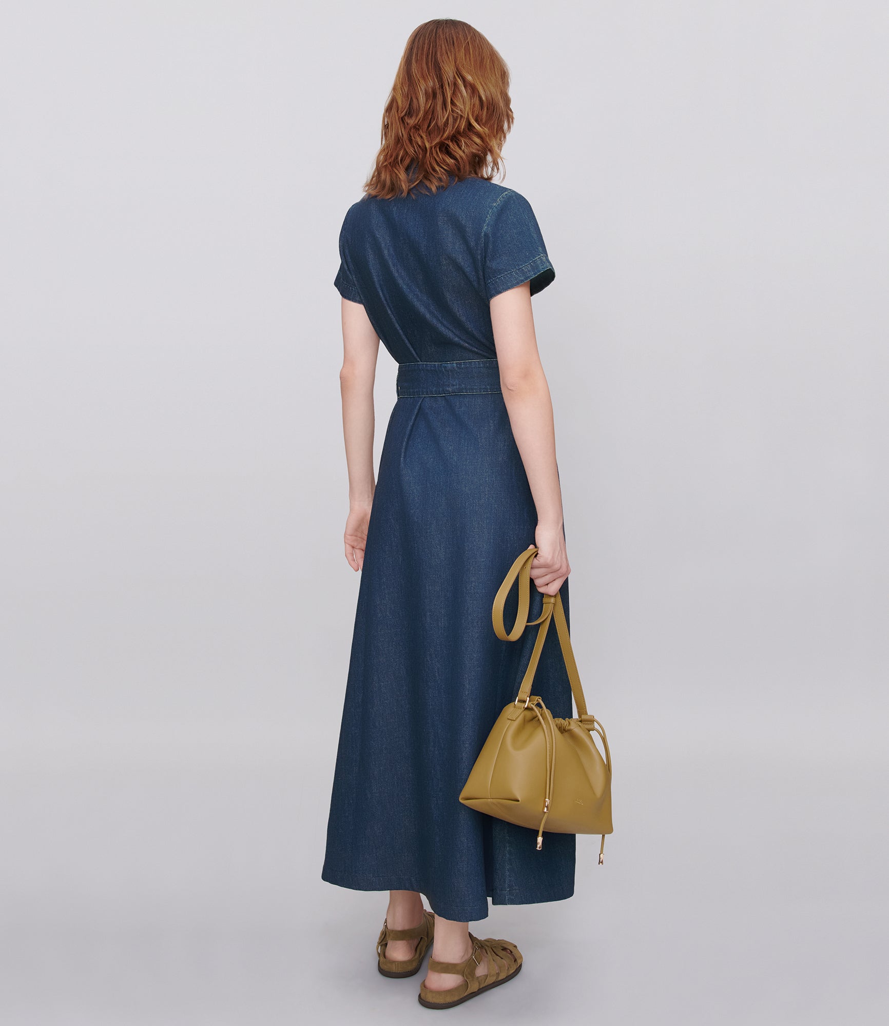 Kleid Annelie