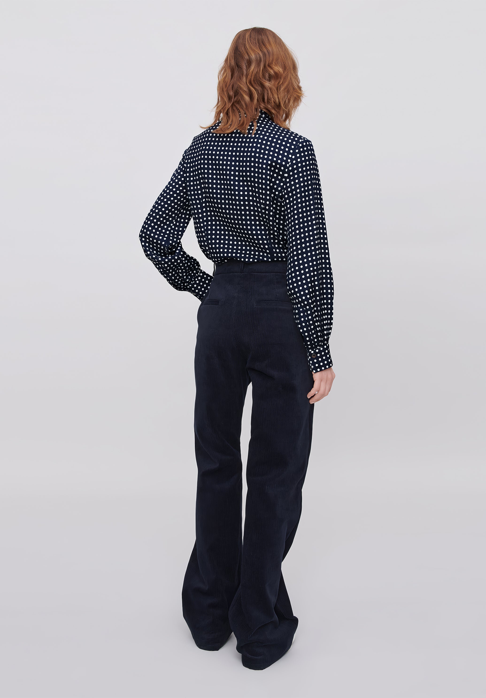 Rosemary trousers - 3