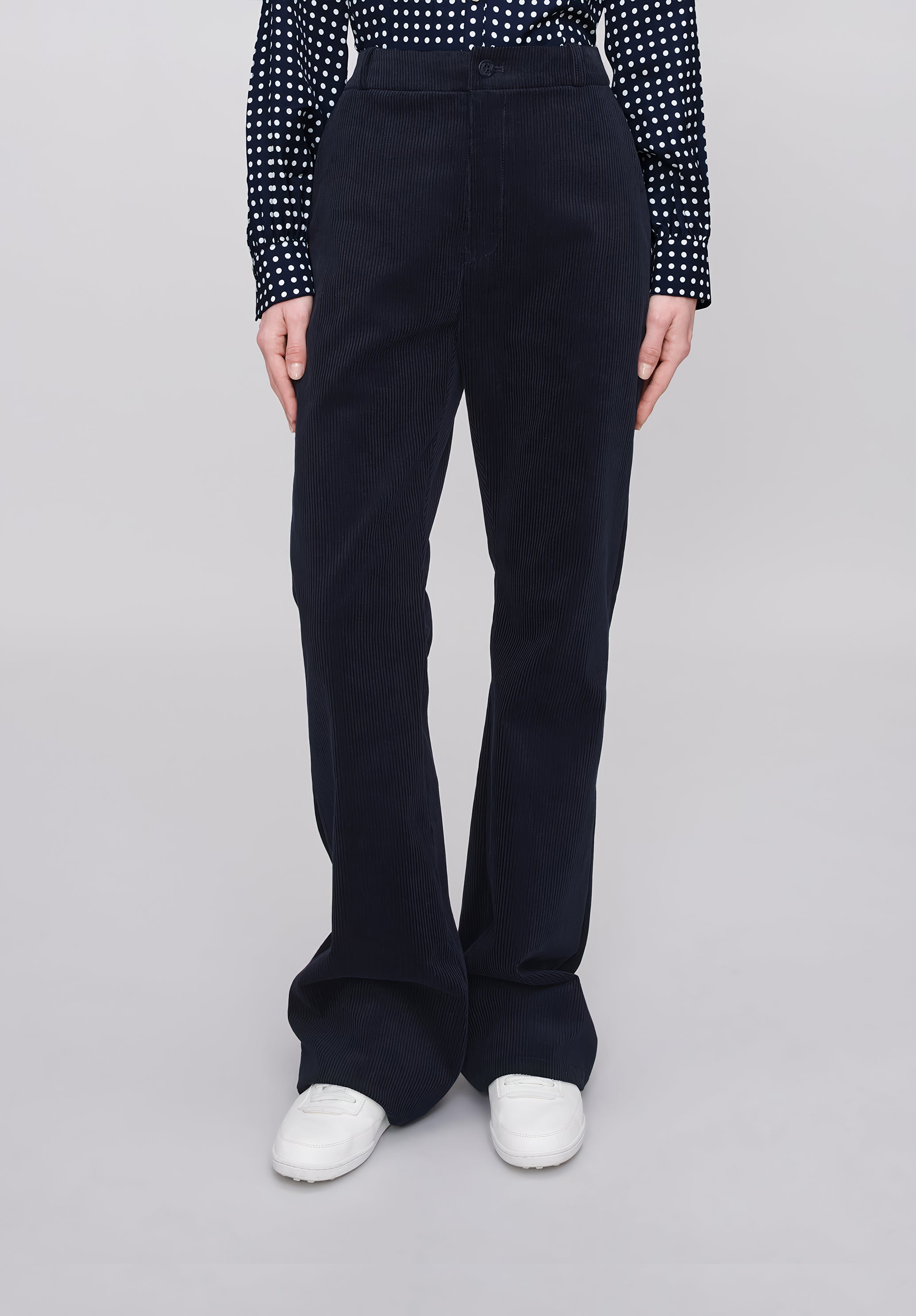 Rosemary trousers - 4