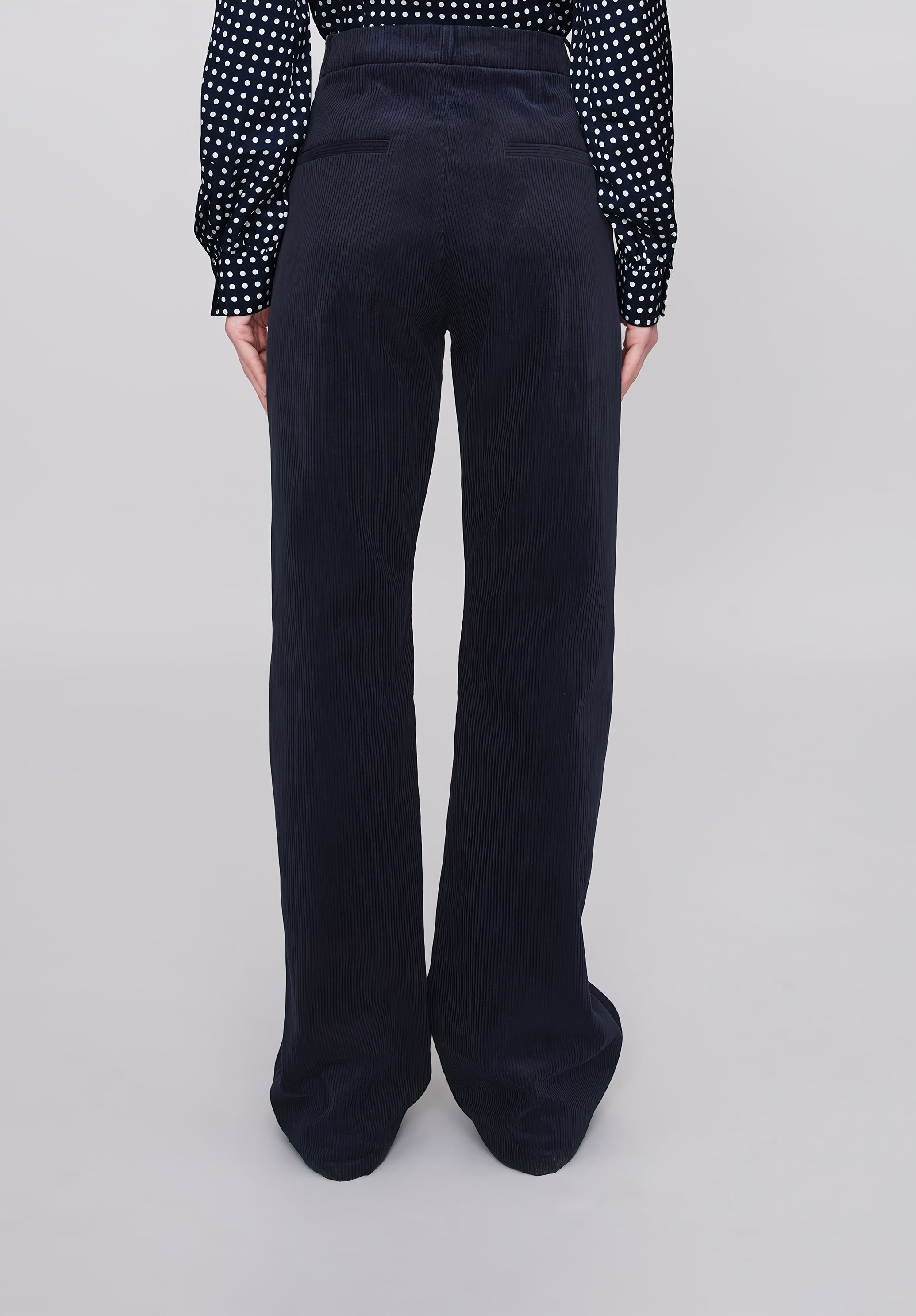 Rosemary trousers - 5