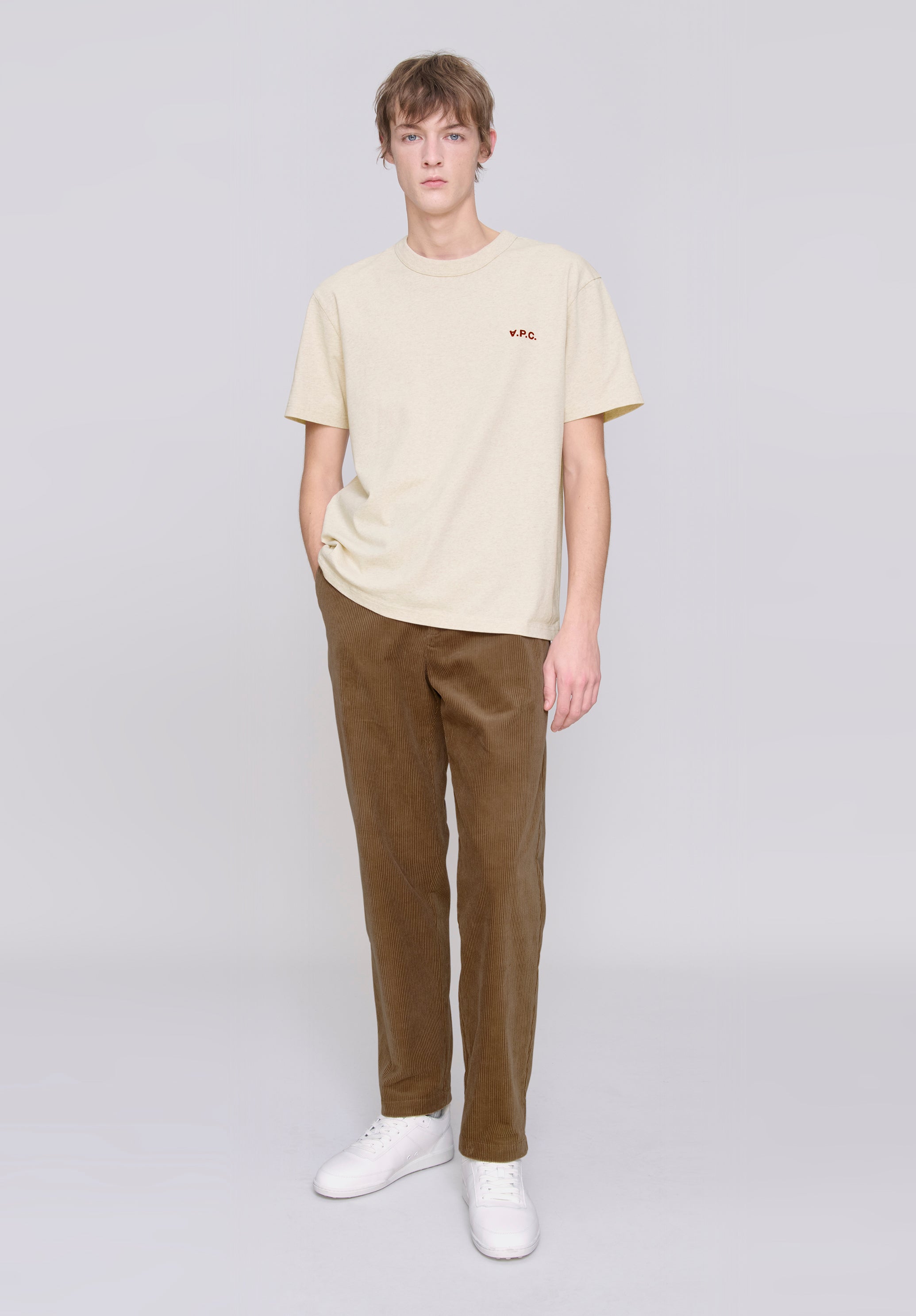 Lawrence chinos - 1