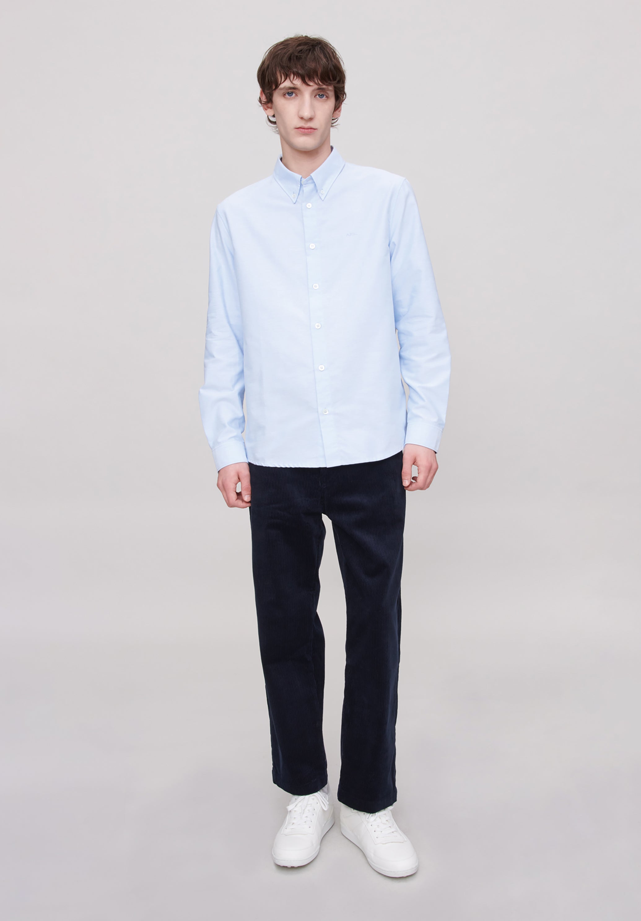 Achille jeans - 1