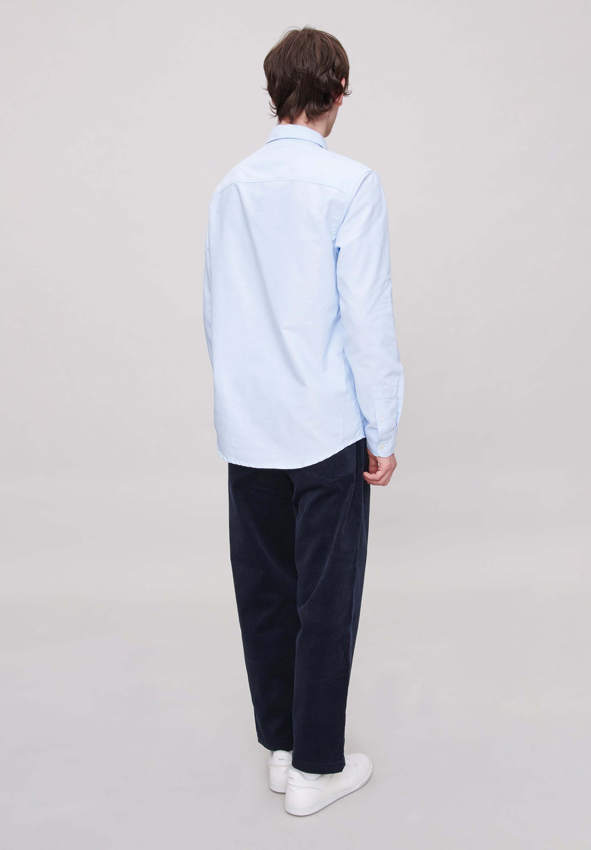 Achille jeans - 3