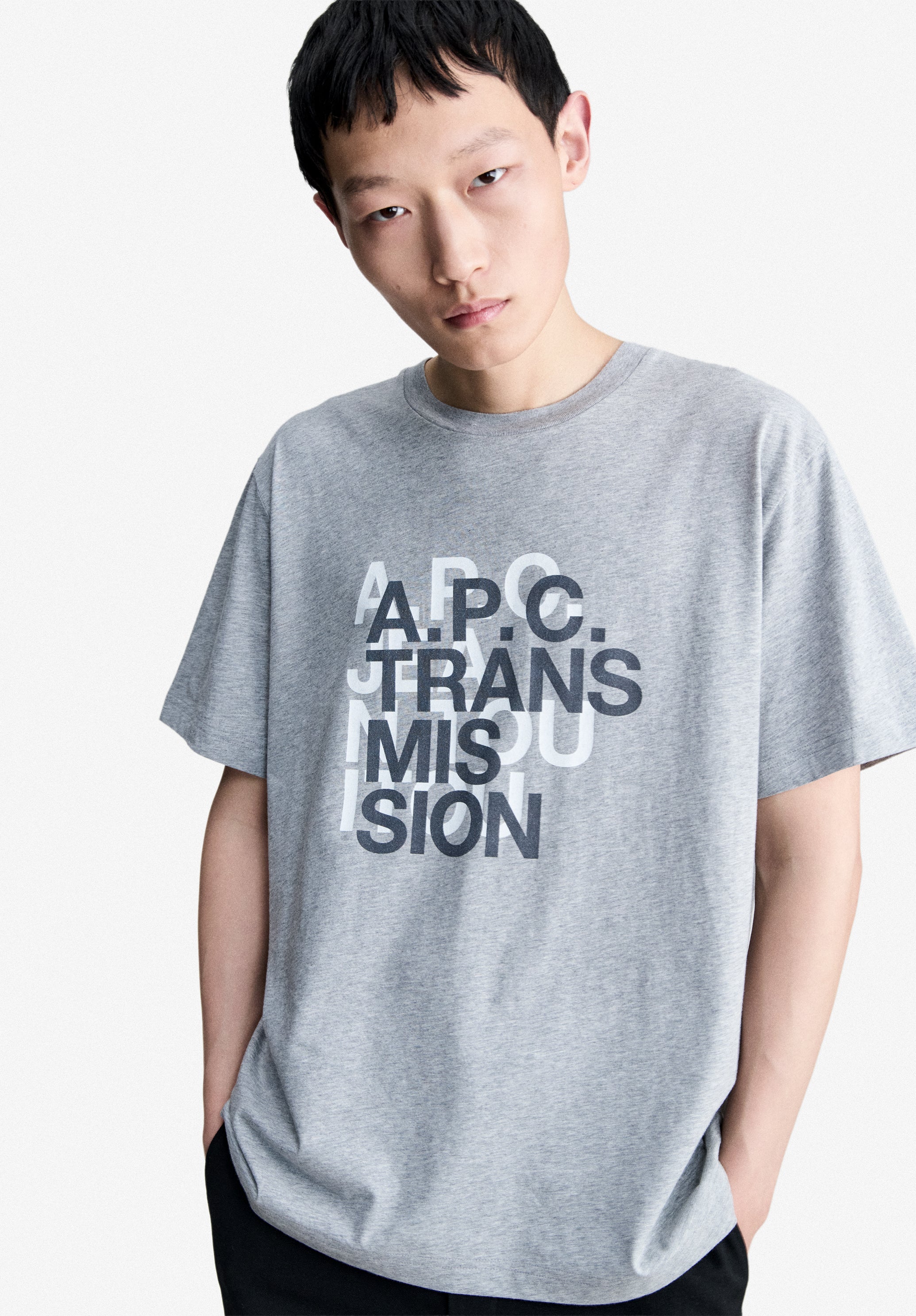 Transmission T-shirt - 3
