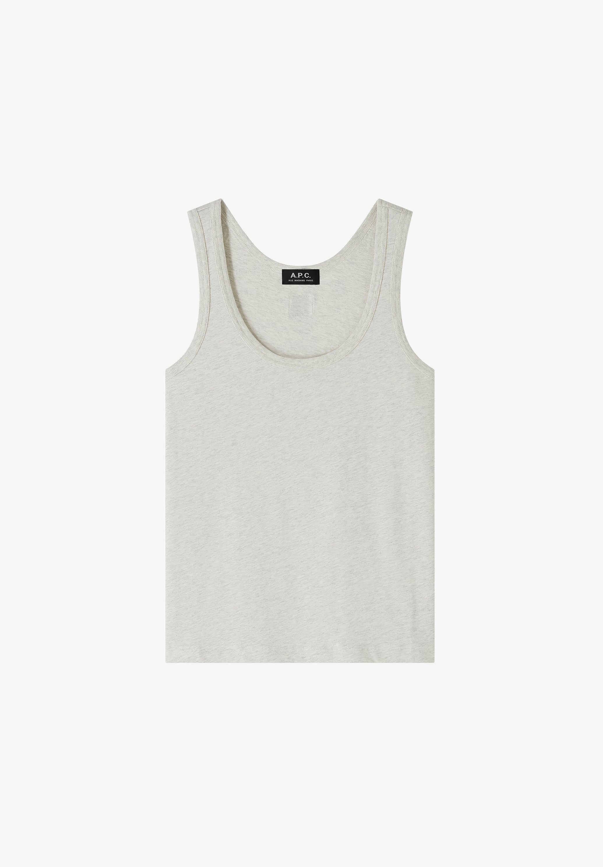 Label vest - 0