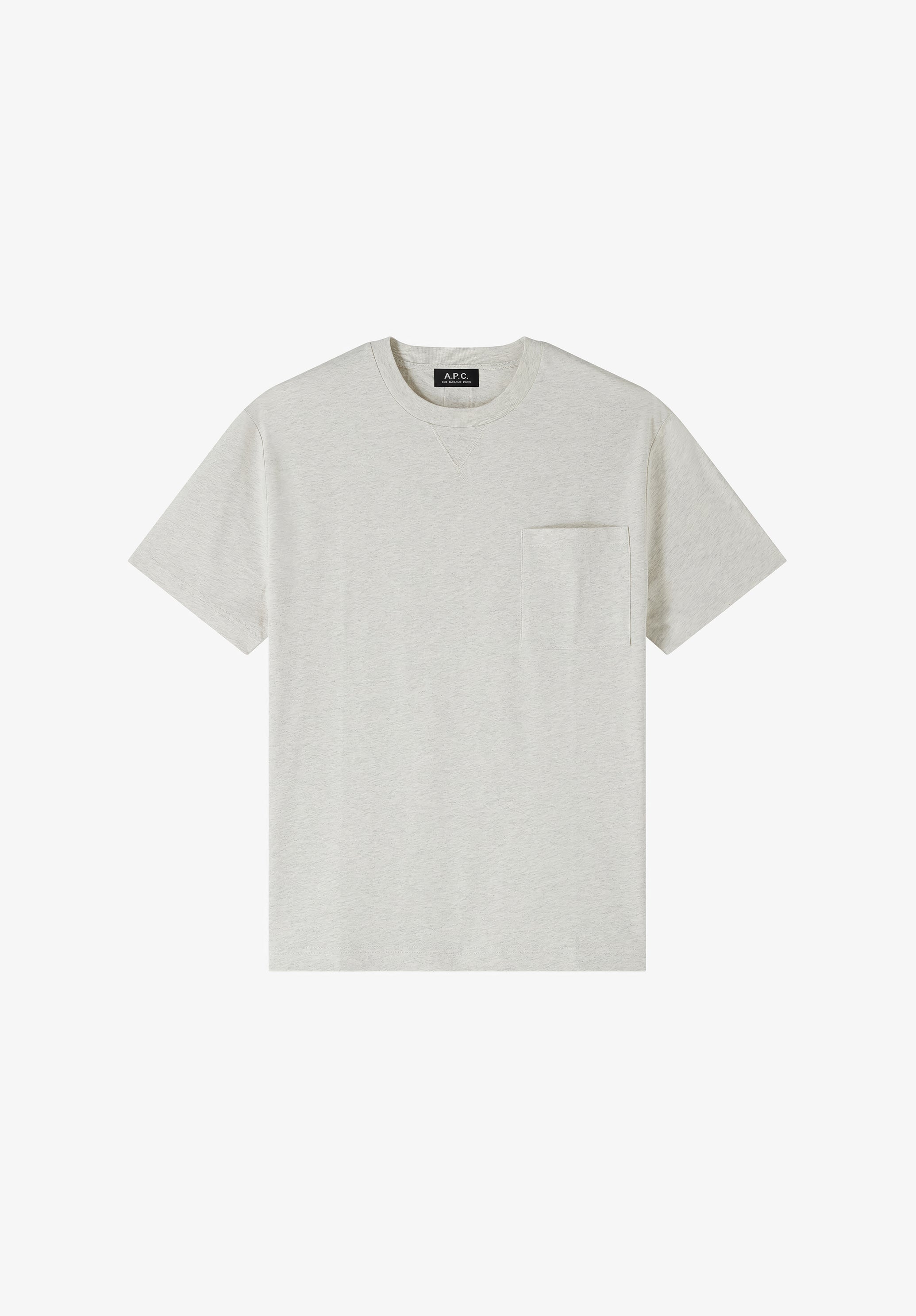Label H T-shirt - 2