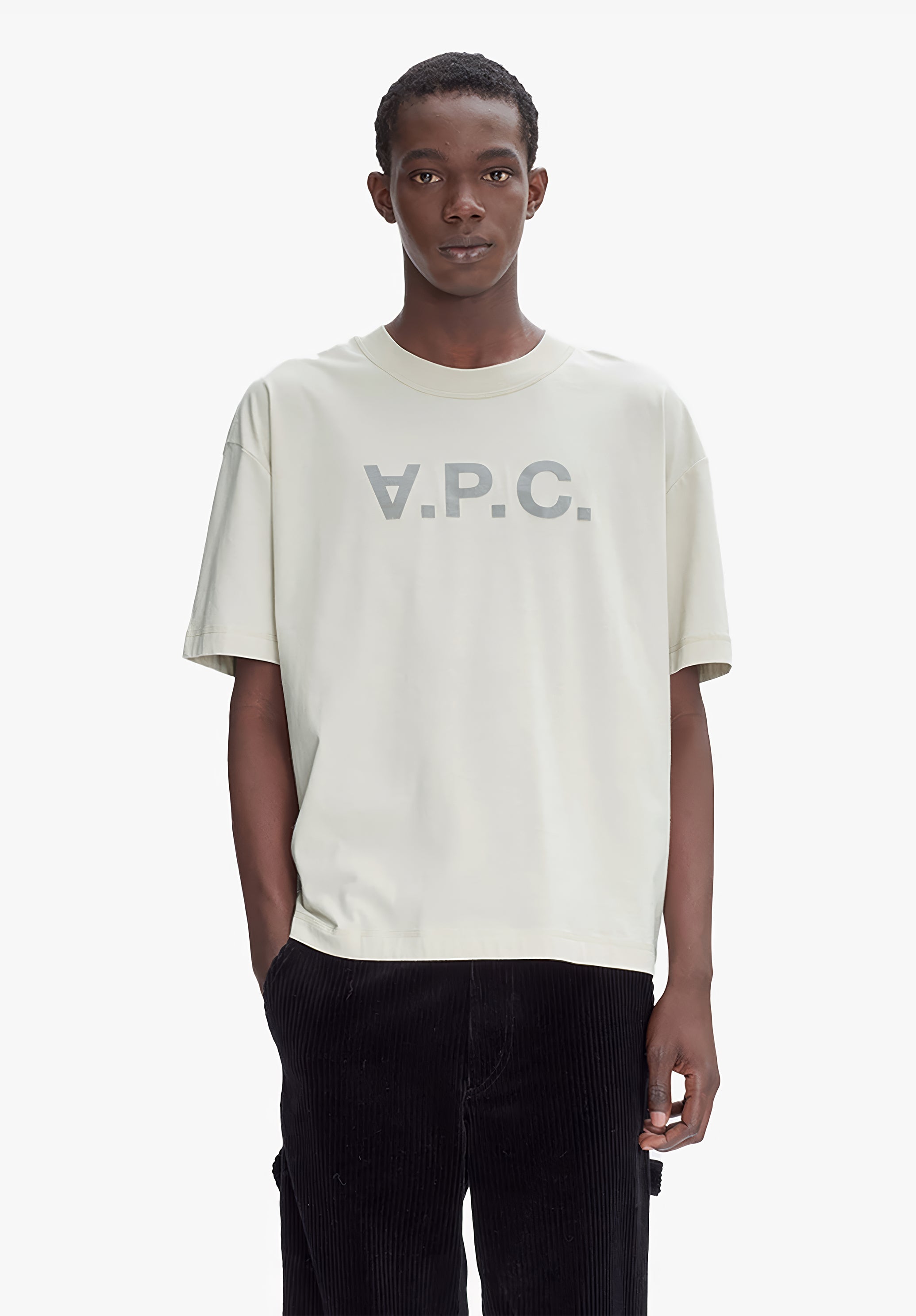 Oversize Grand VPC T-shirt - 1