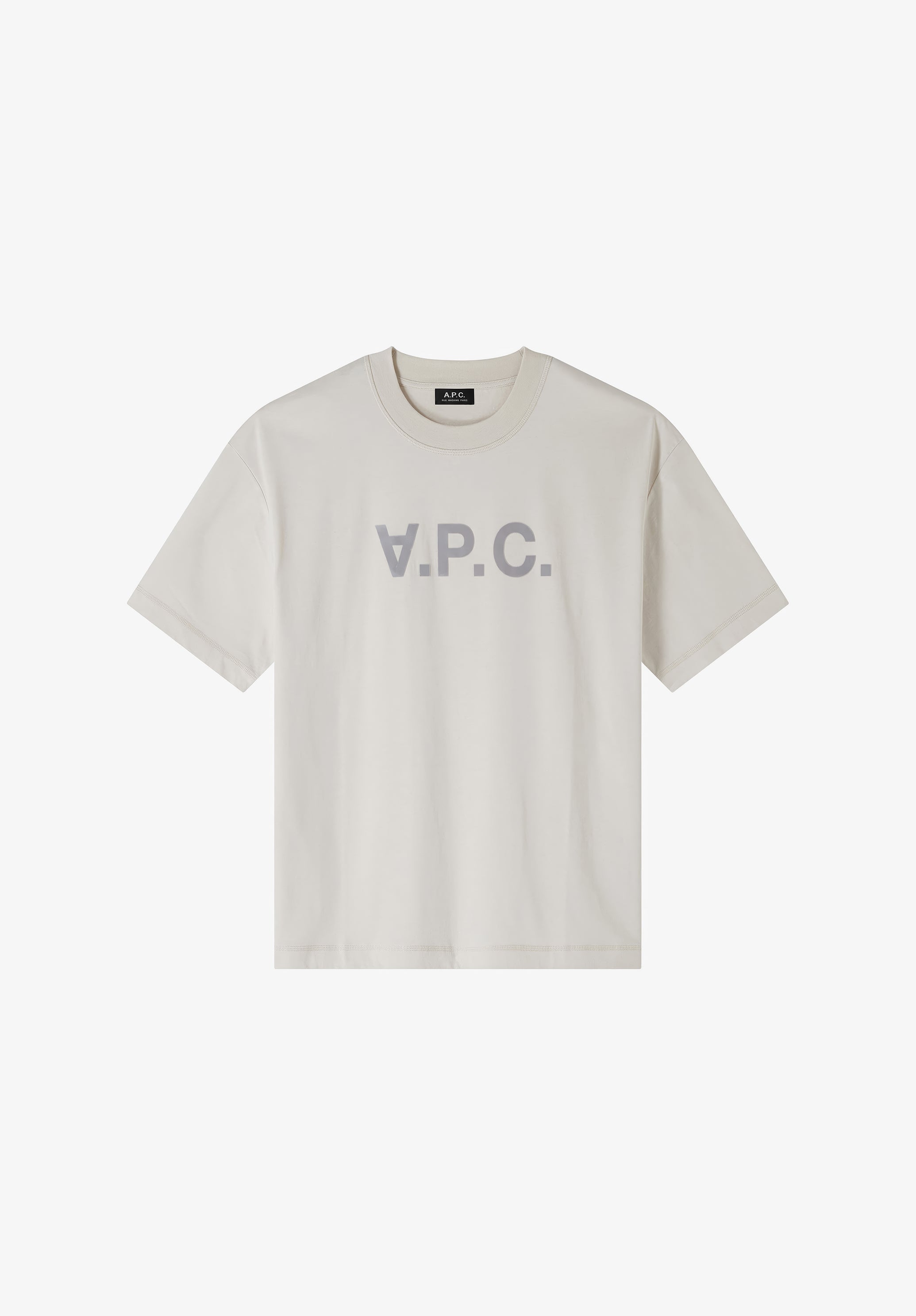 Oversize Grand VPC T-shirt - 2