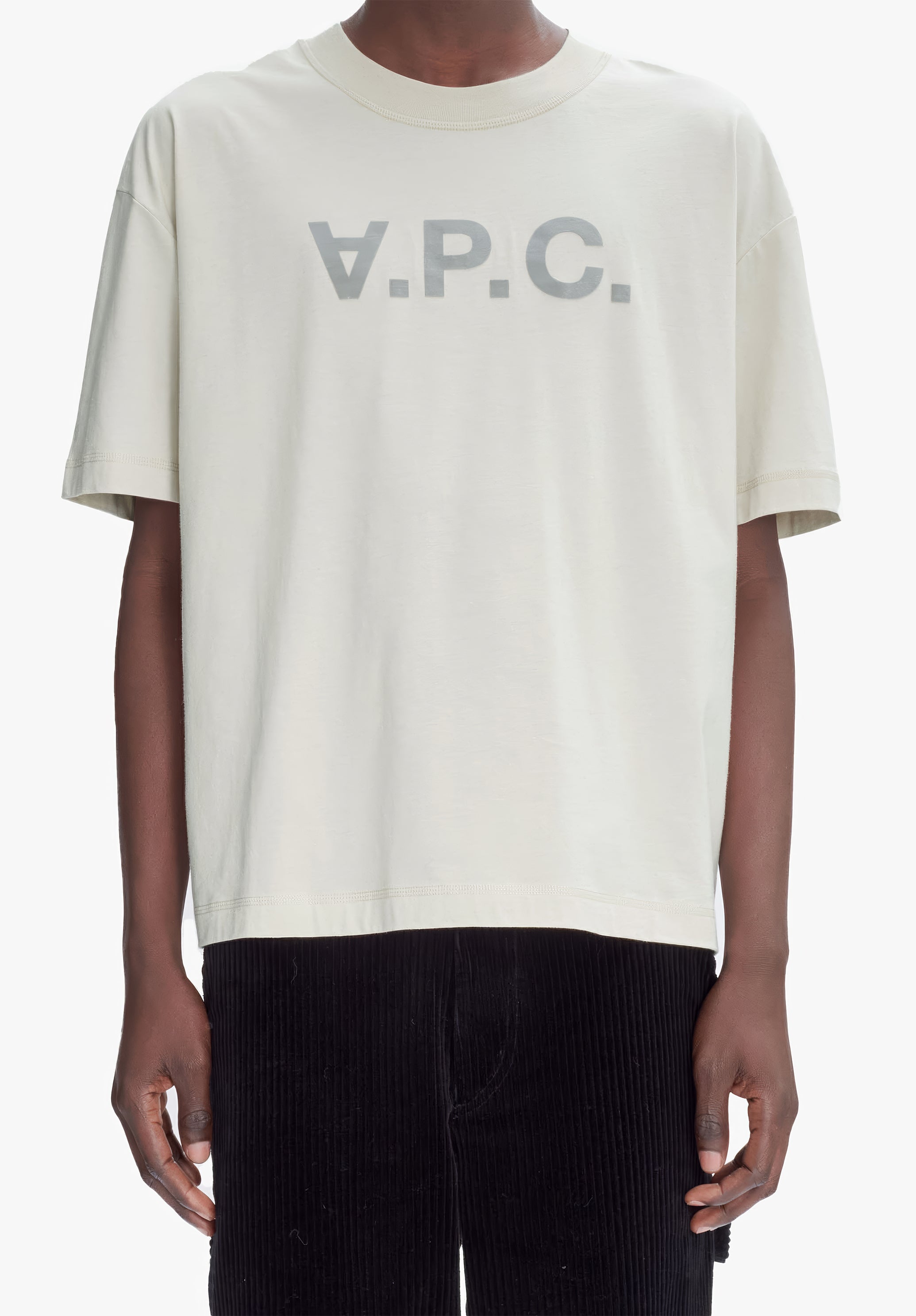 Oversize Grand VPC T-shirt - 4