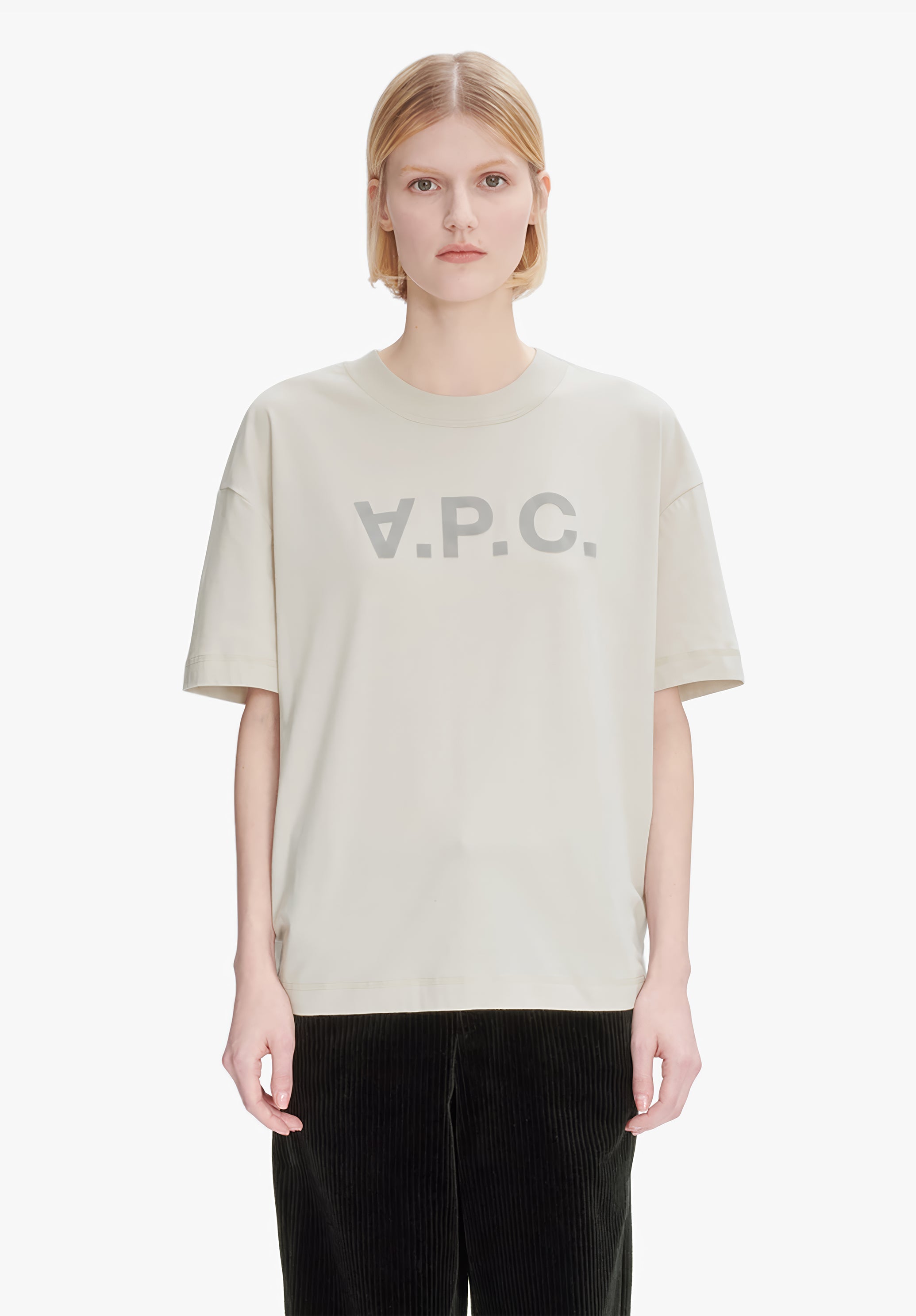 Oversize Grand VPC T-shirt - 5