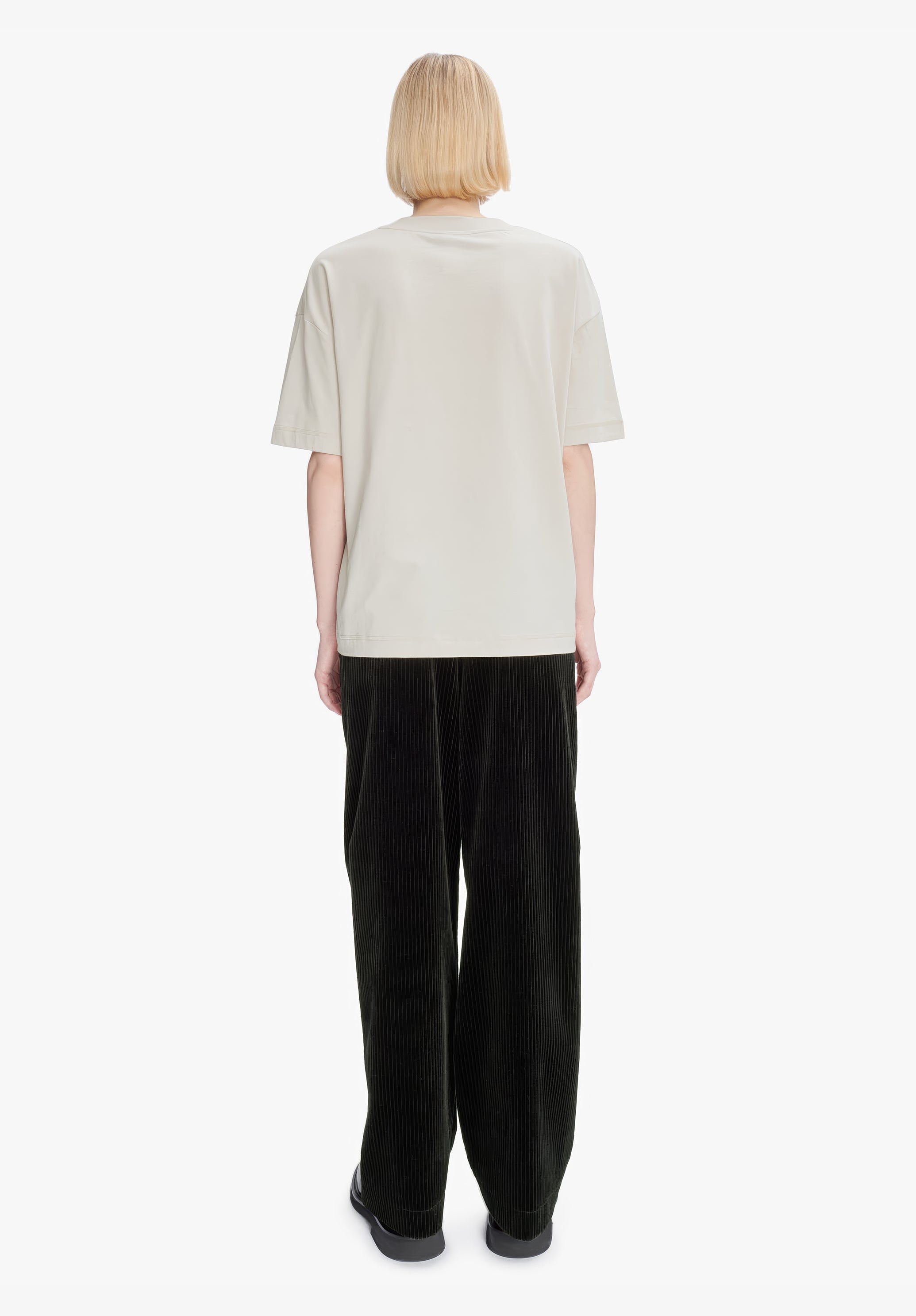 Oversize Grand VPC T-shirt - 6