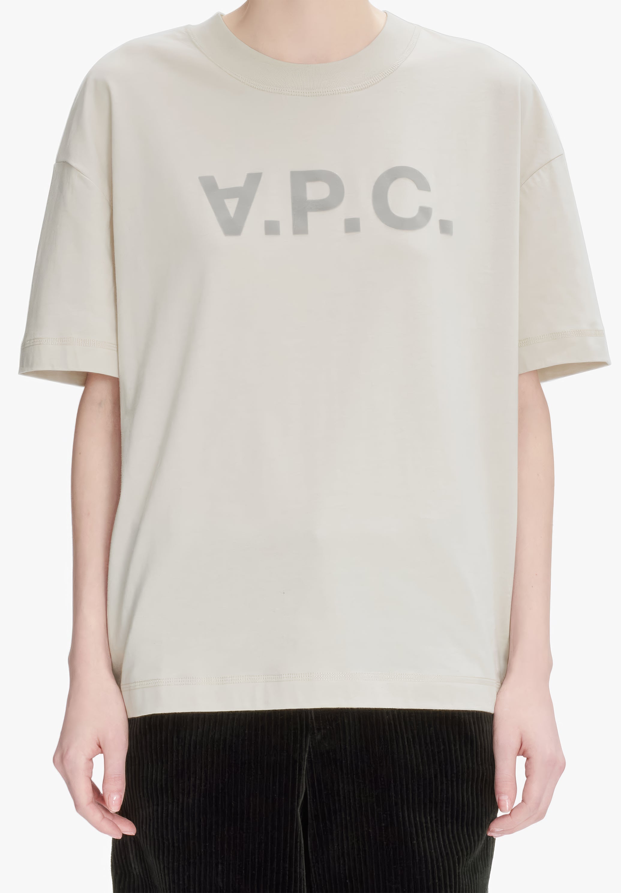 Oversize Grand VPC T-shirt - 7