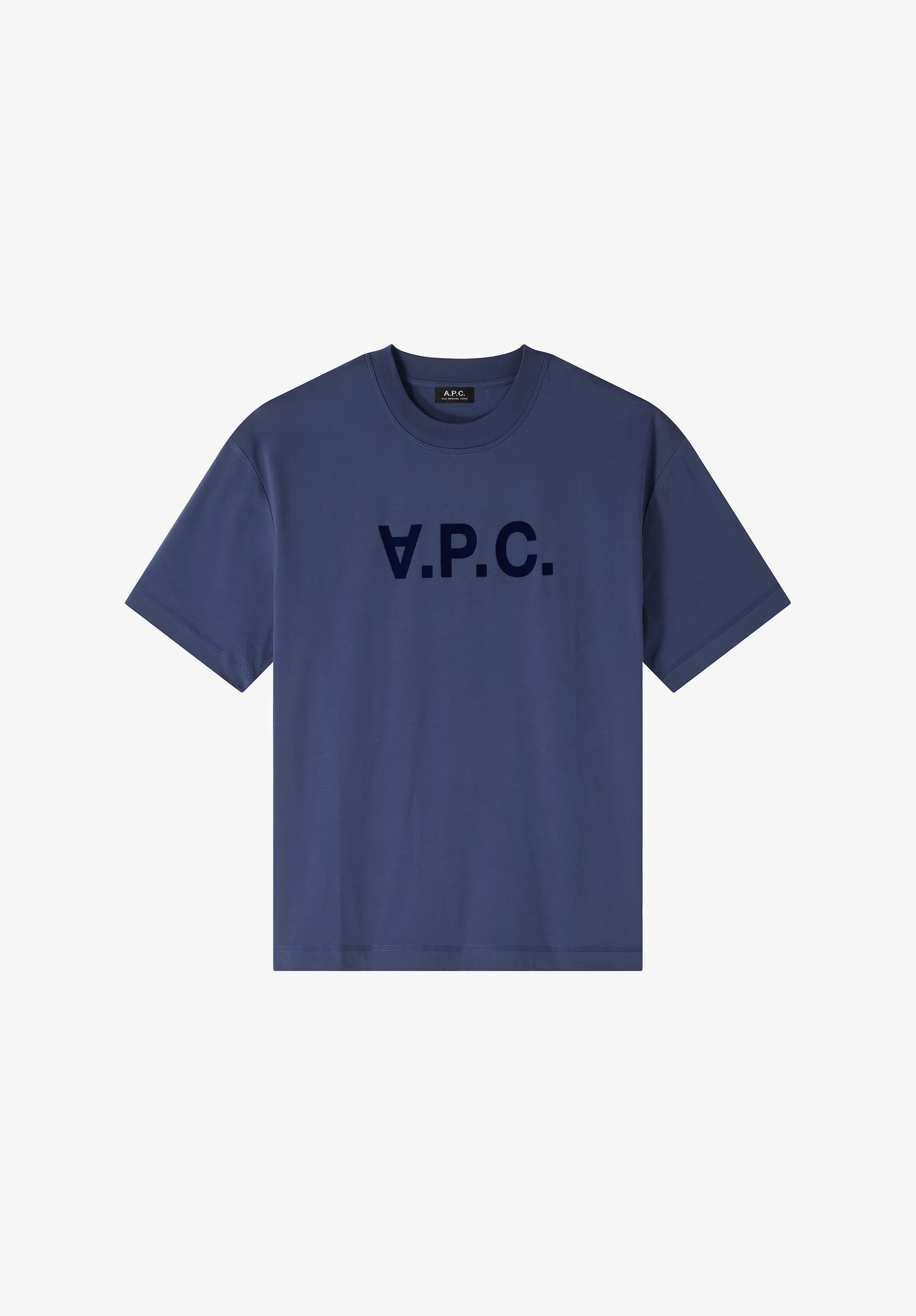 Oversize Grand VPC T-shirt - 2