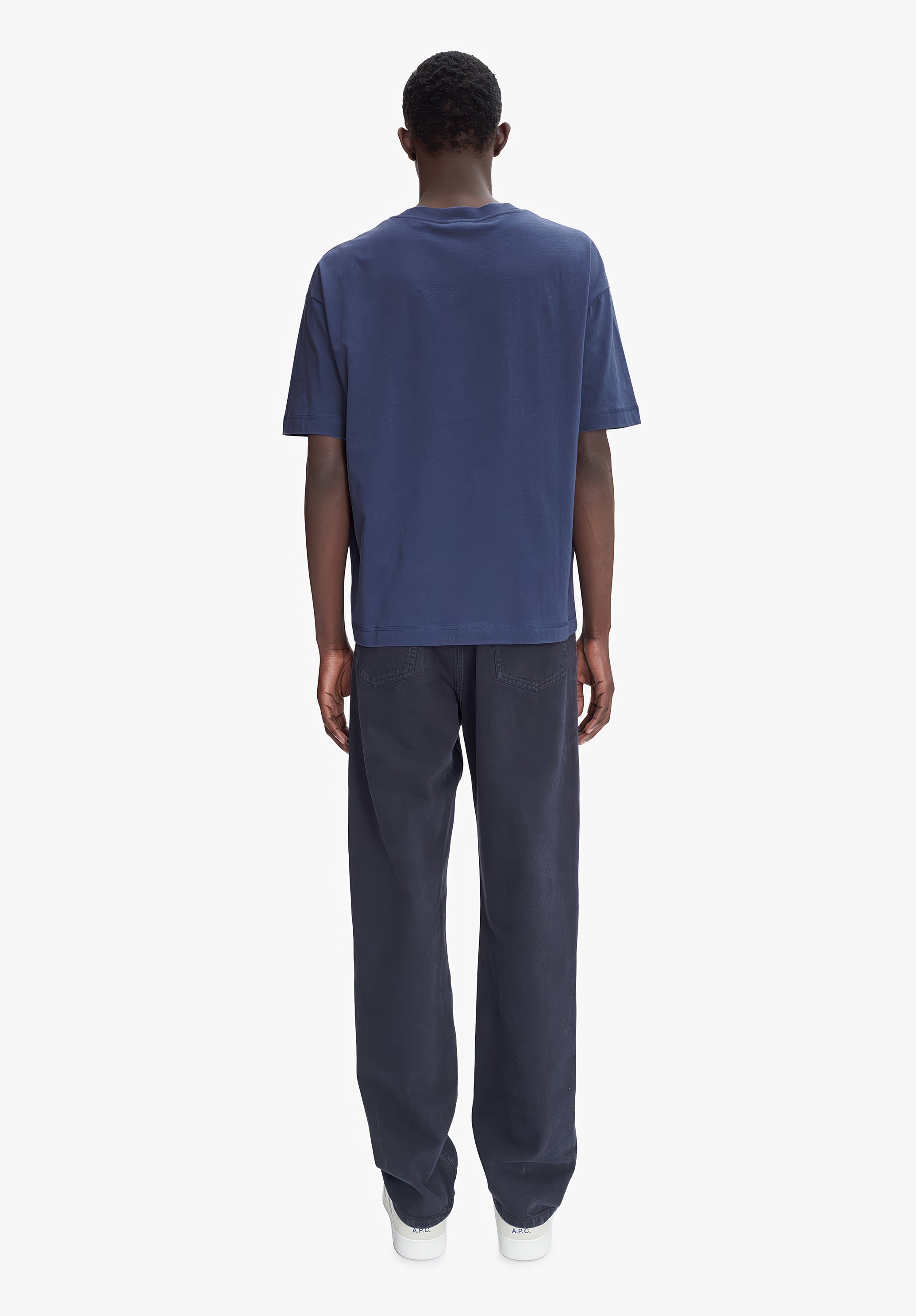 Oversize Grand VPC T-shirt - 3