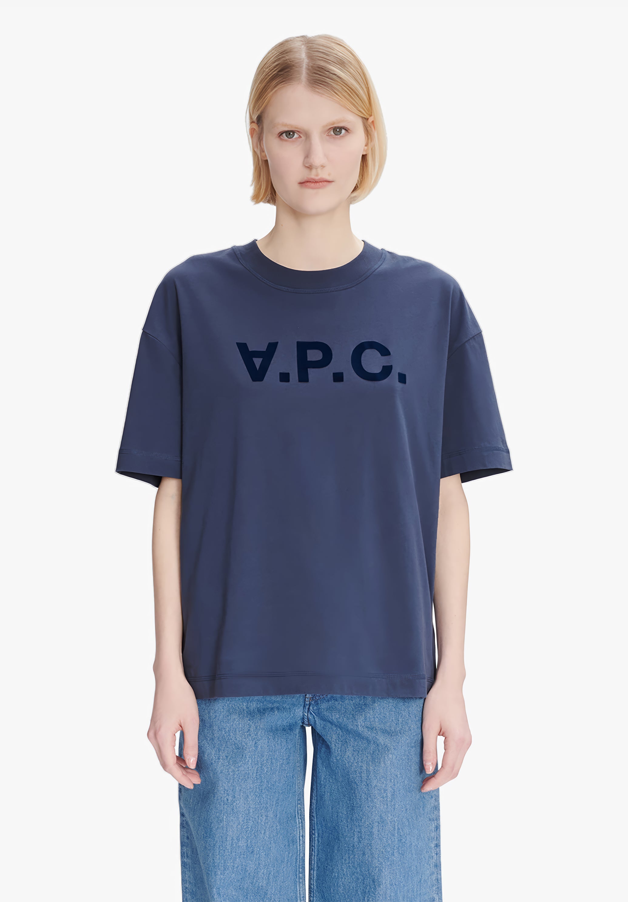 Oversize Grand VPC T-shirt - 5