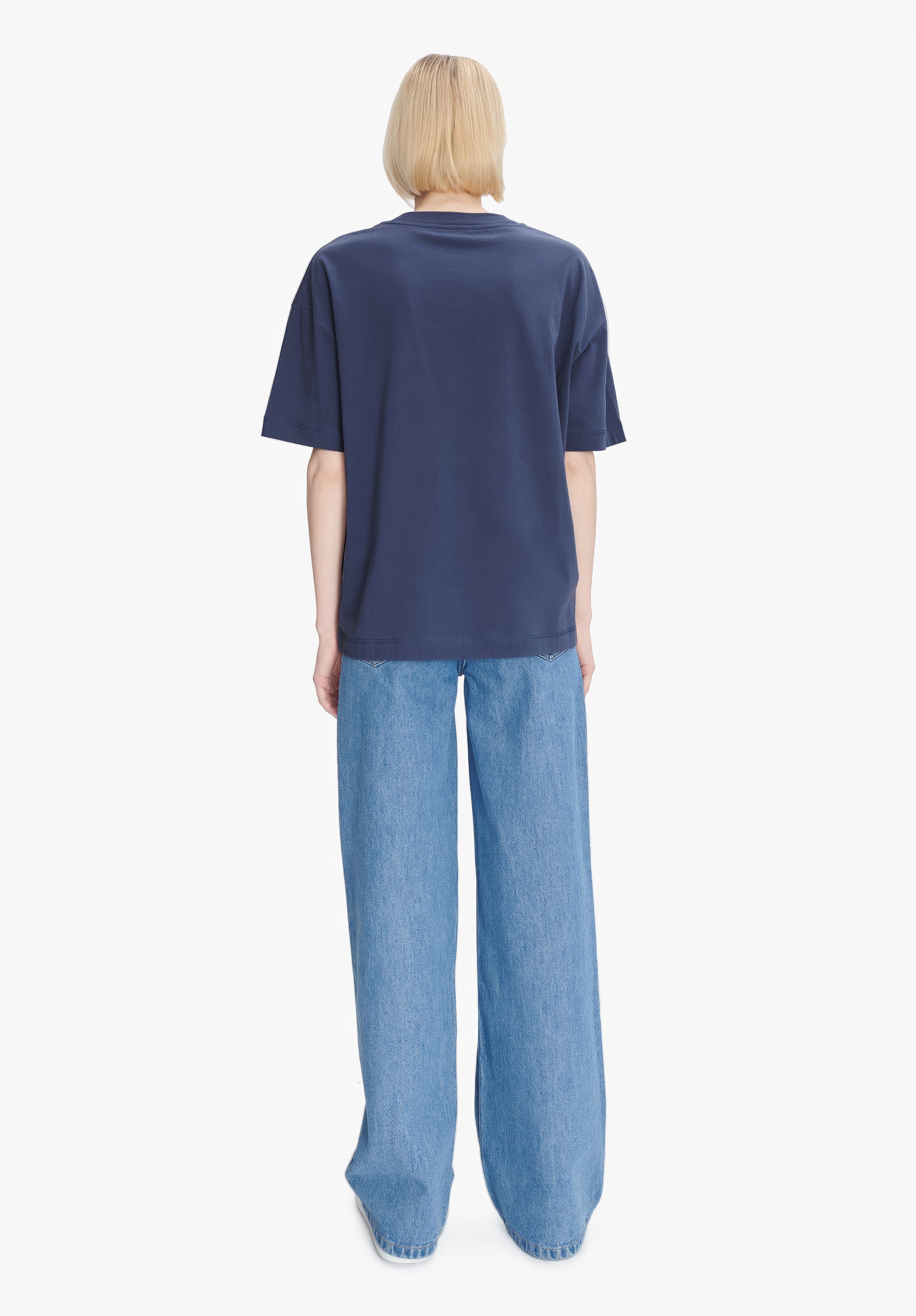Oversize Grand VPC T-shirt - 6