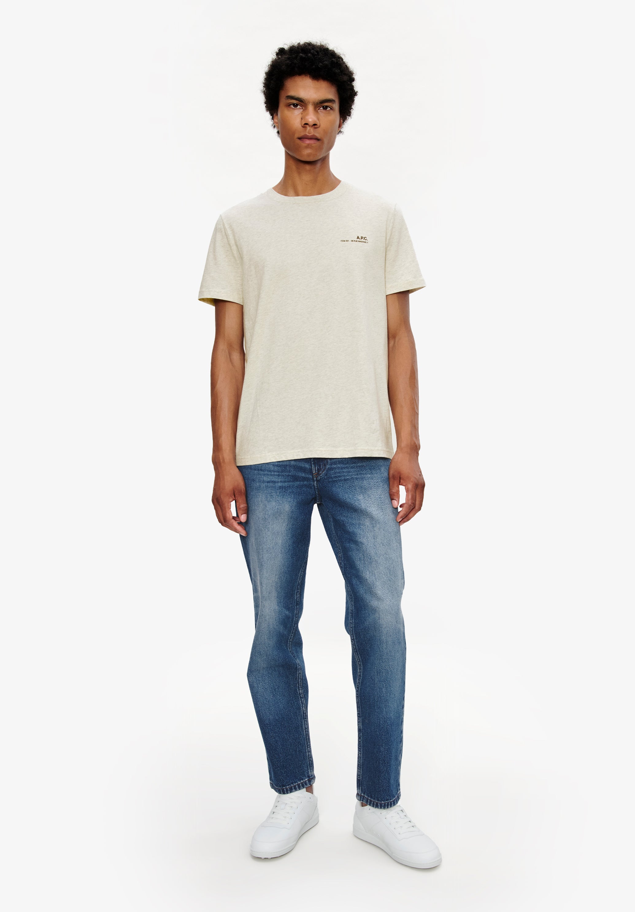 Standard Item T-shirt - 1