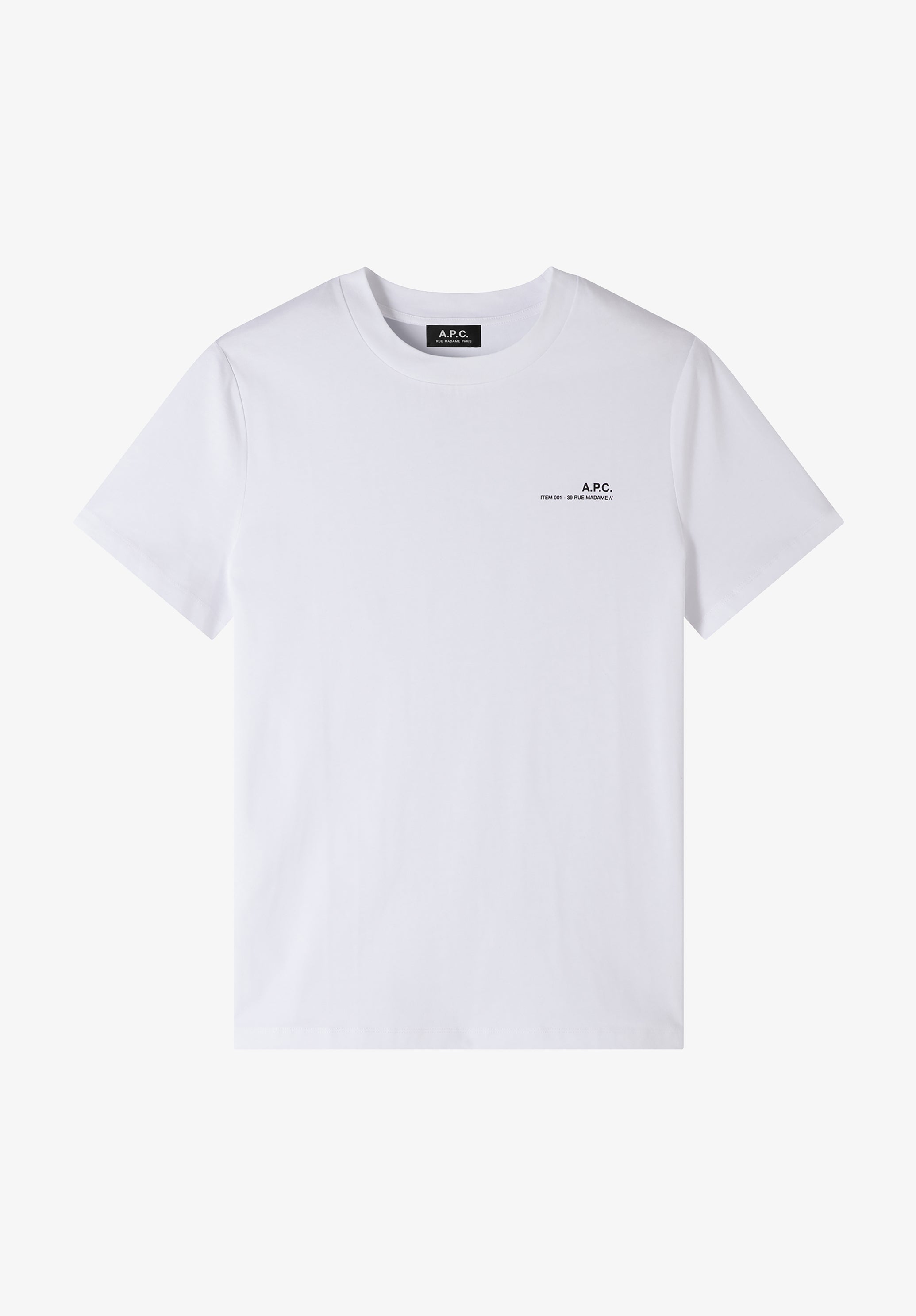 T-Shirt Standard Item - 0