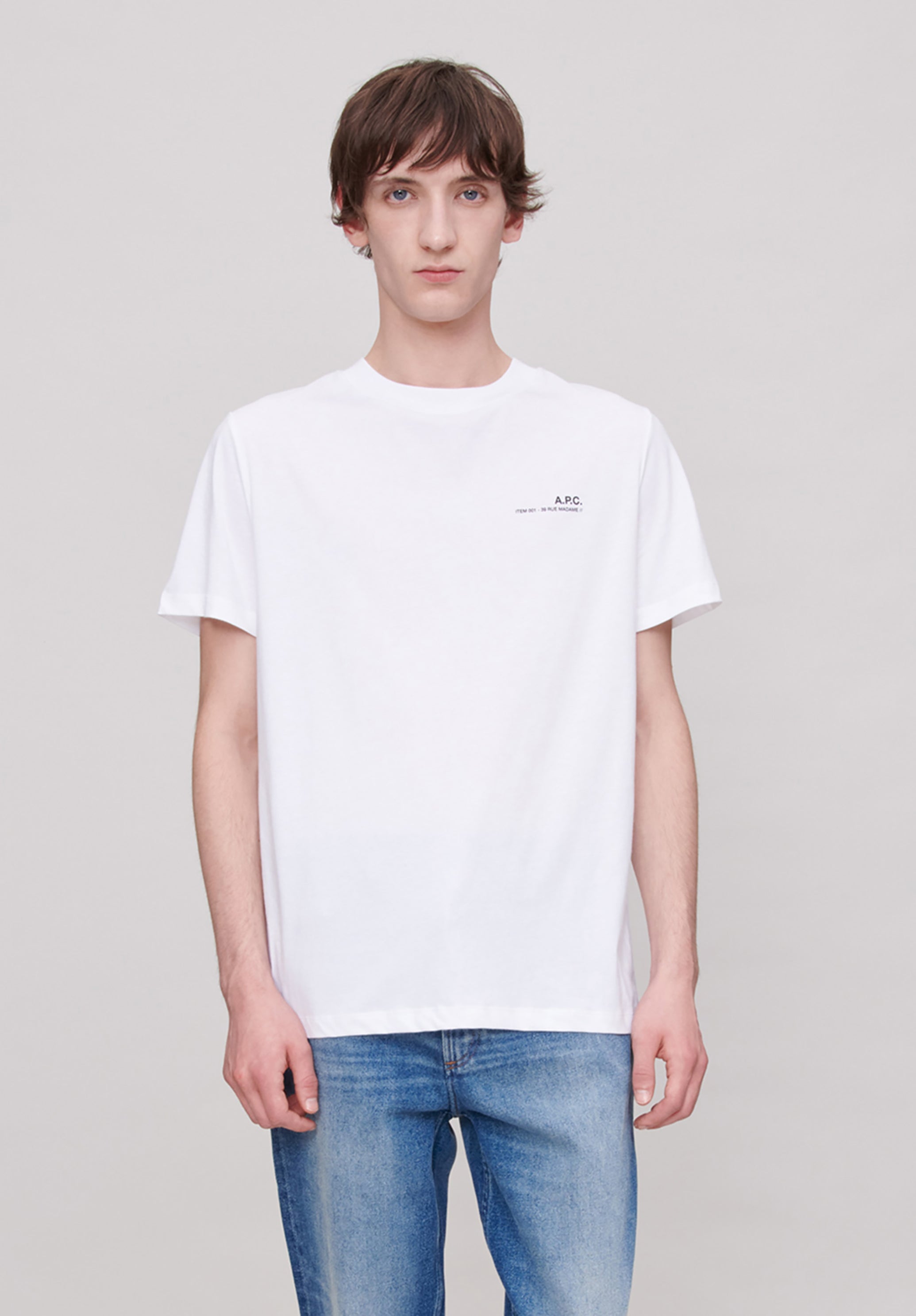T-Shirt Standard Item - 1