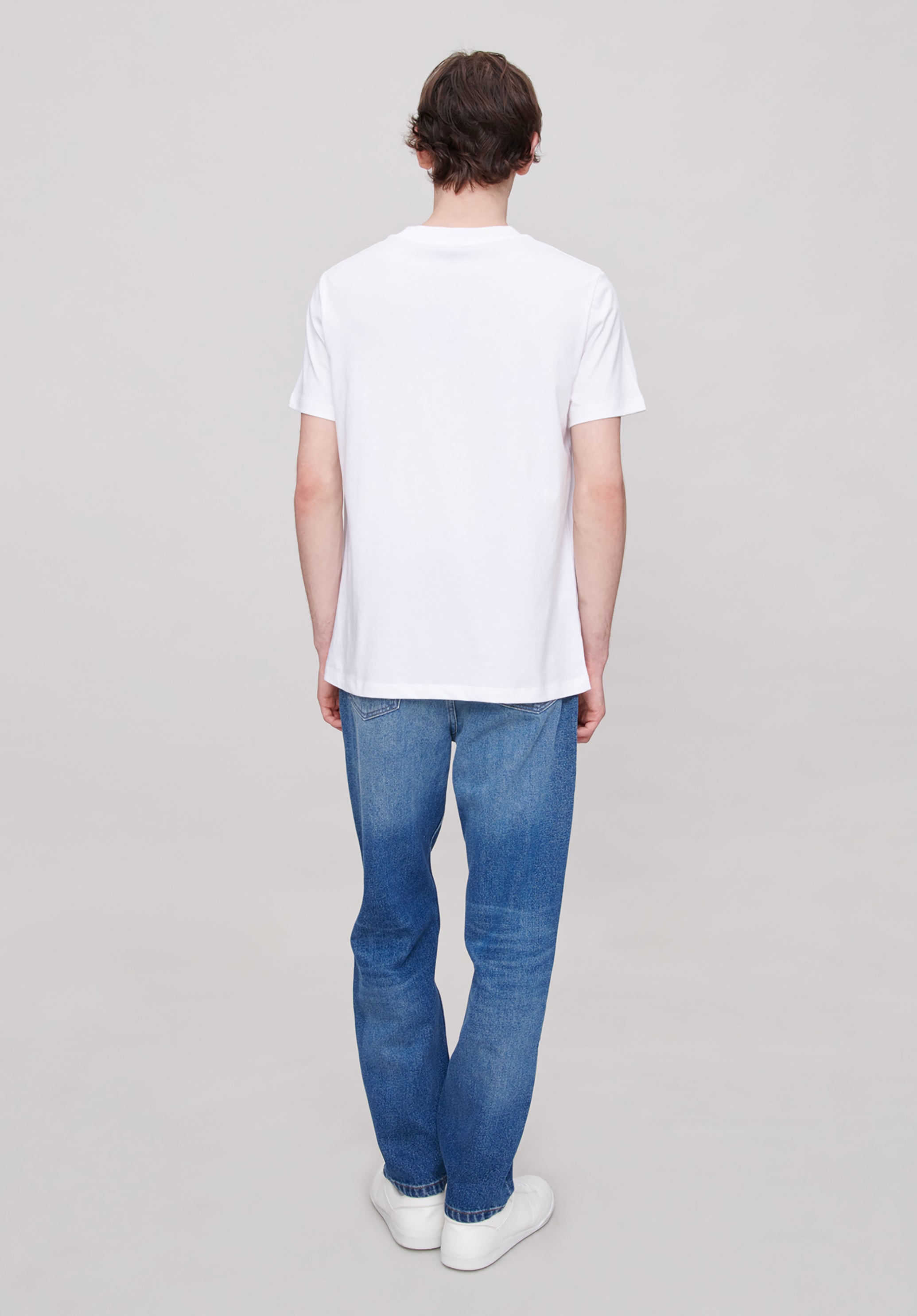 T-Shirt Standard Item - 3