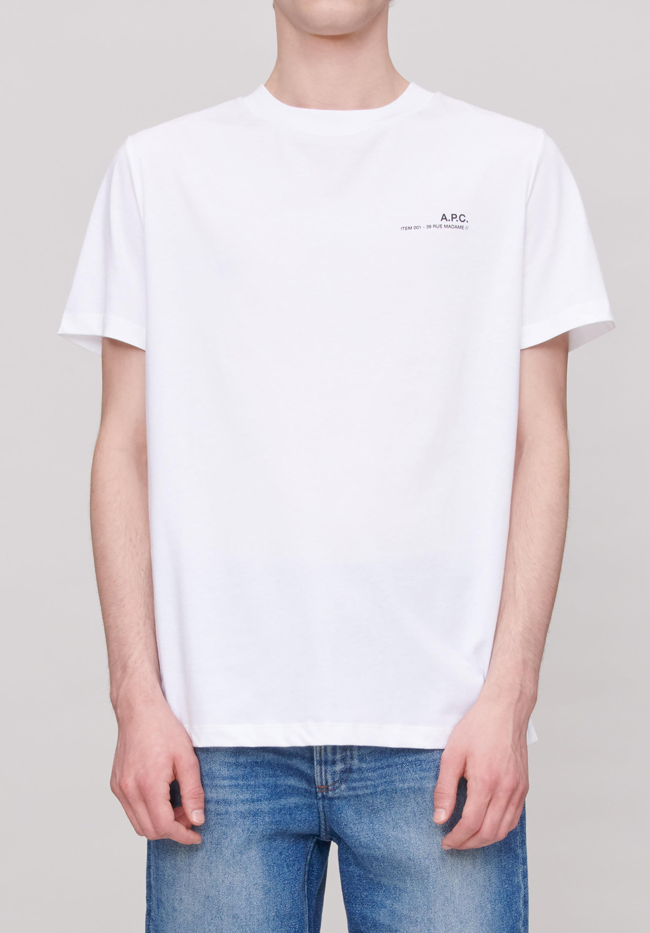 T-Shirt Standard Item - 4