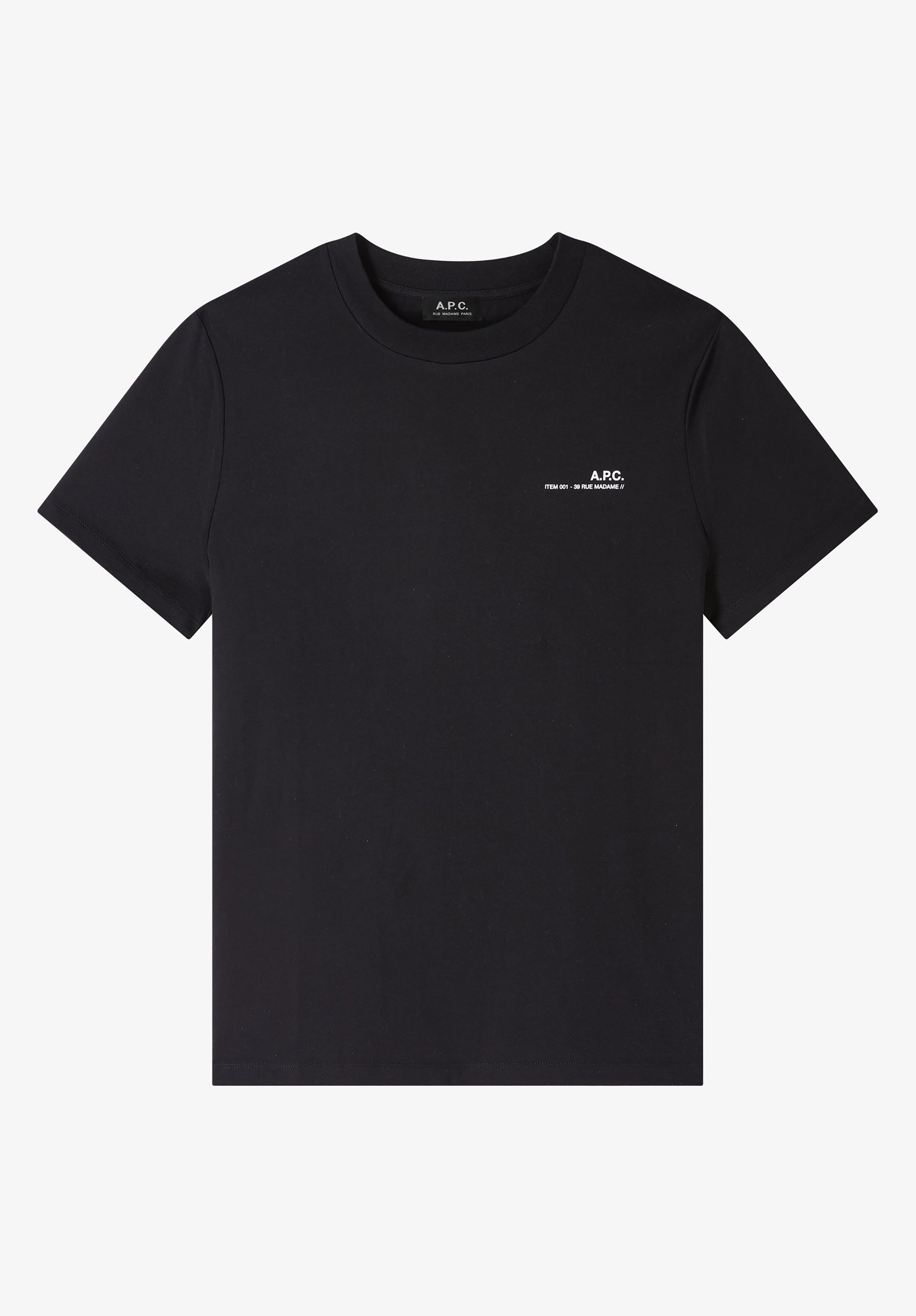T-Shirt Standard Item - 2