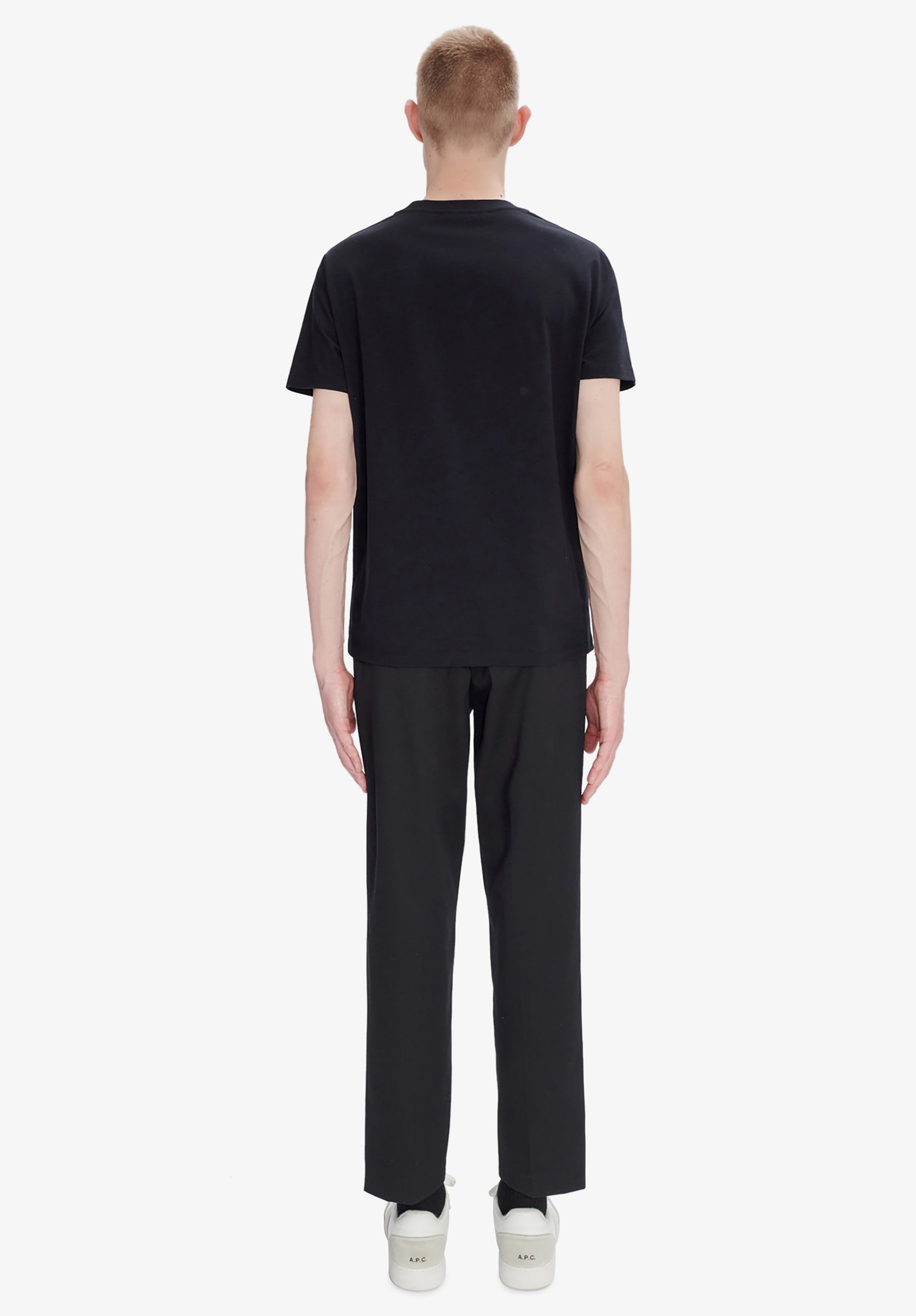 T-Shirt Standard Item - 3