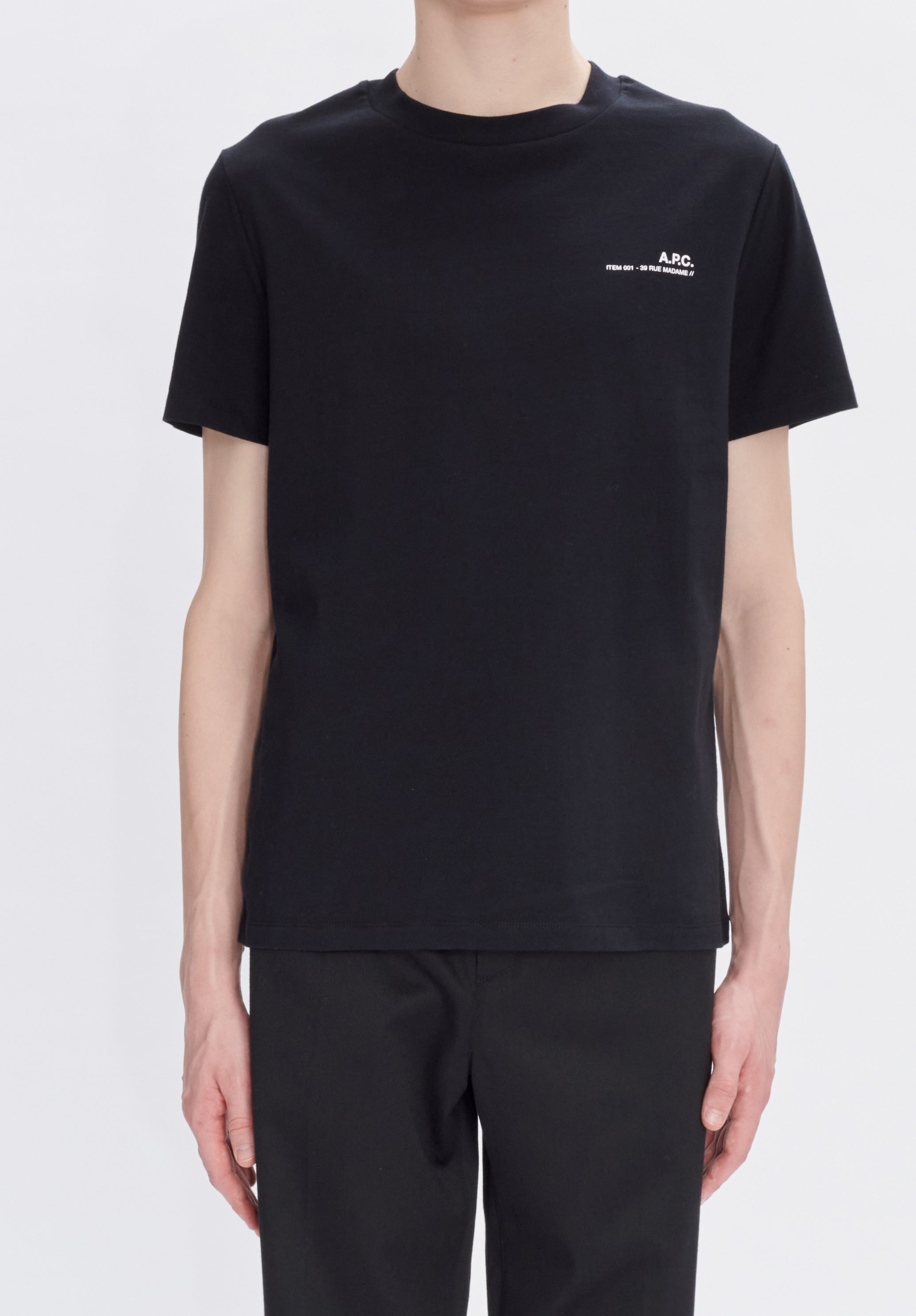 T-Shirt Standard Item - 4