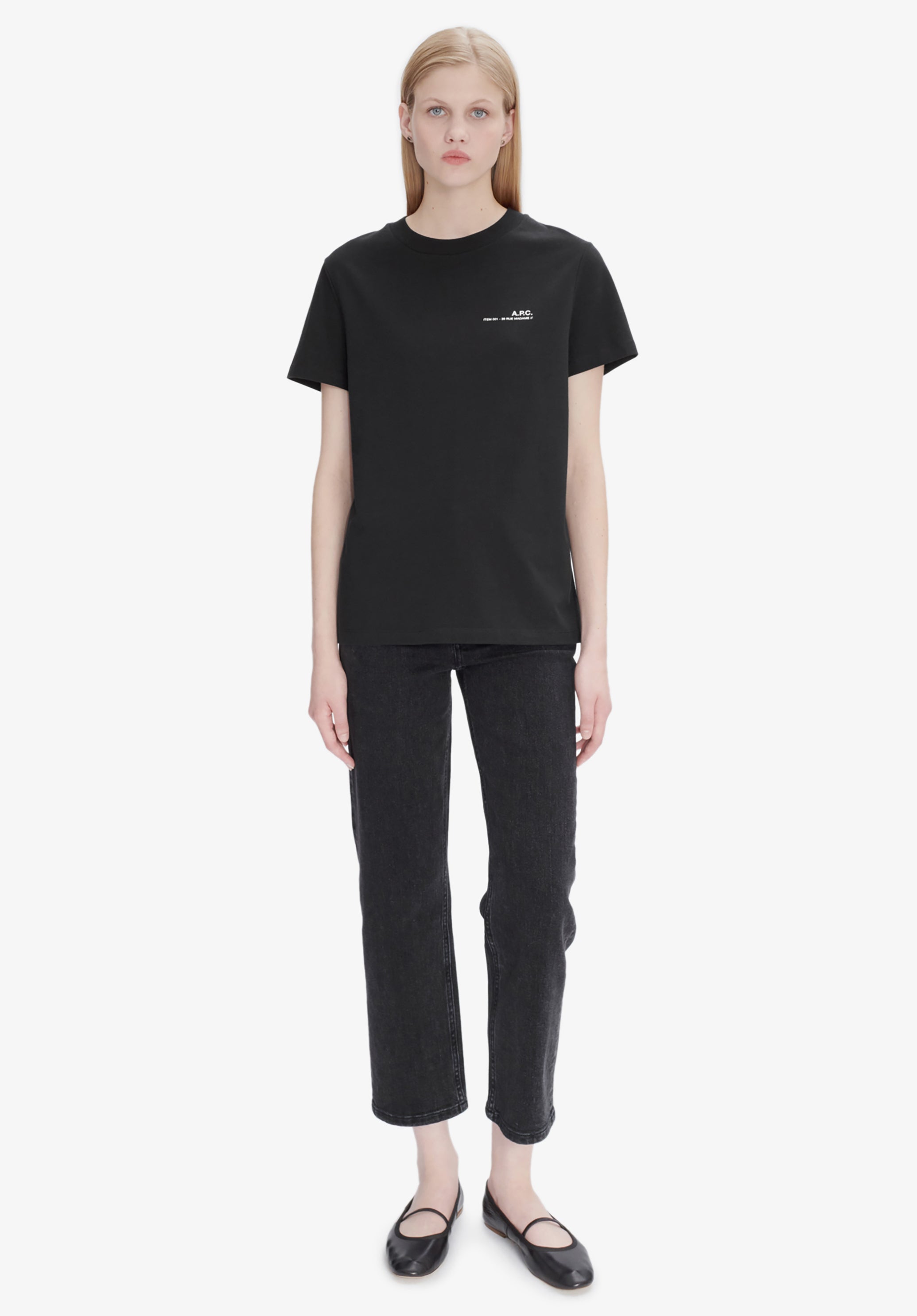 T-Shirt Standard Item - 6