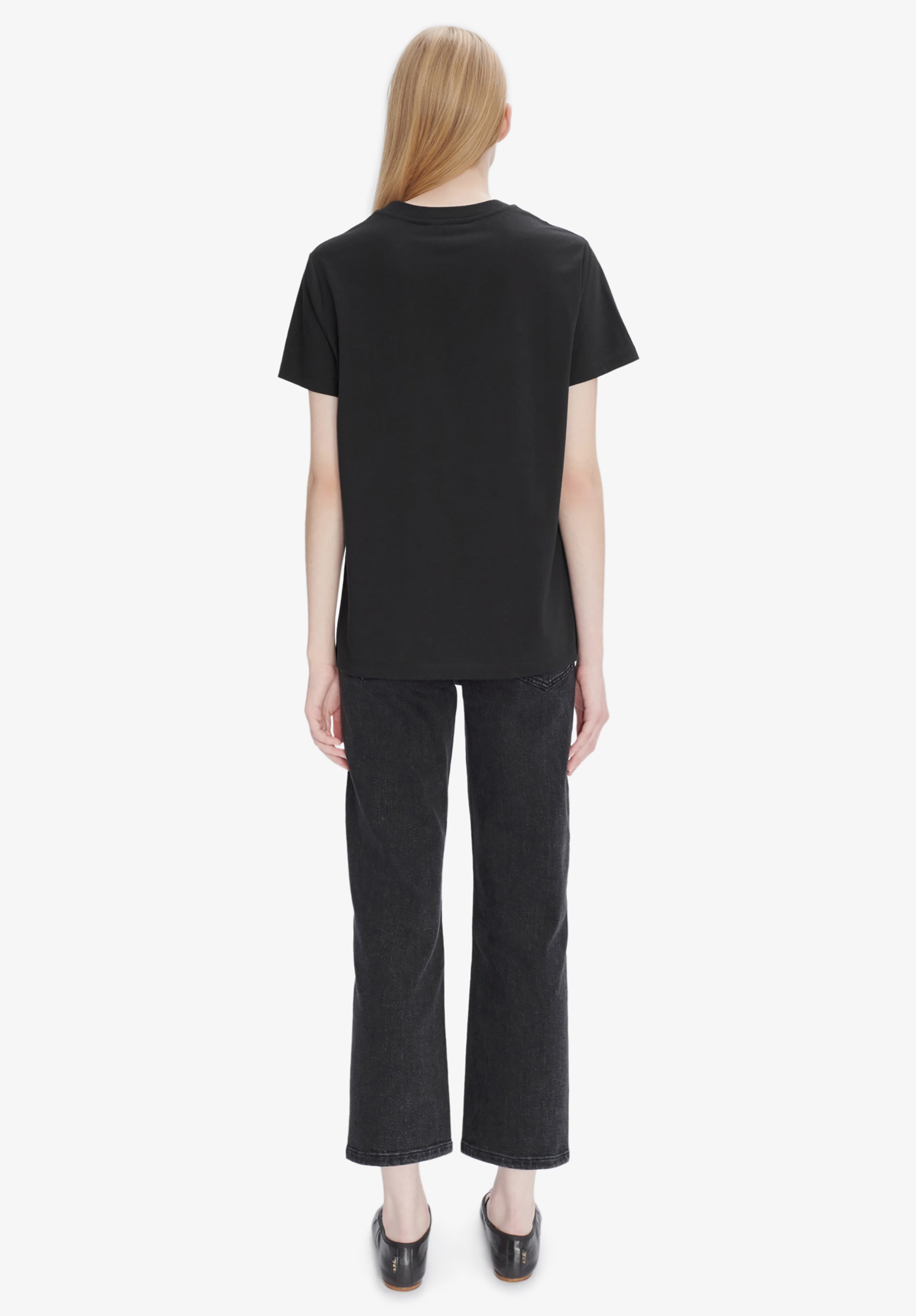 T-Shirt Standard Item - 7