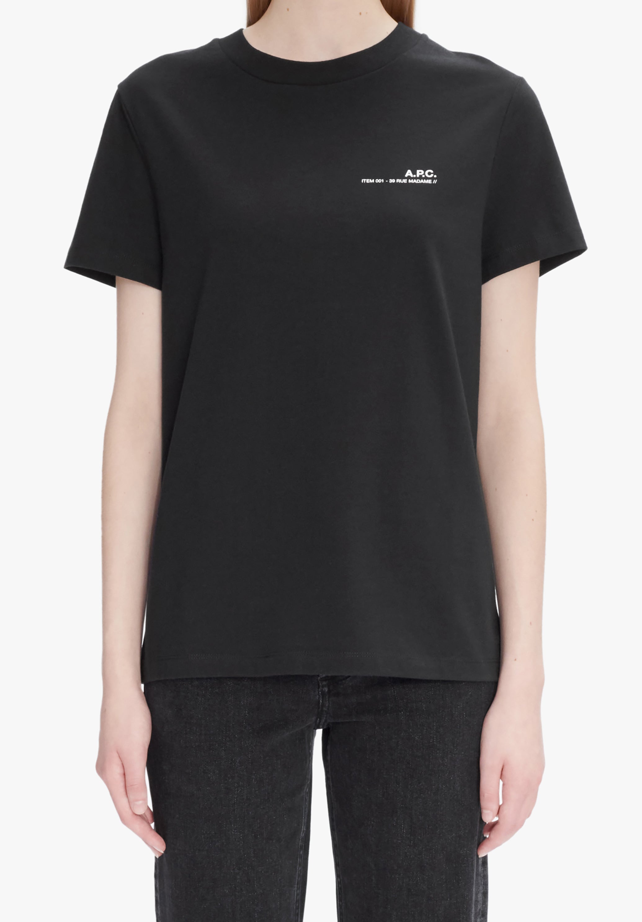T-Shirt Standard Item - 8