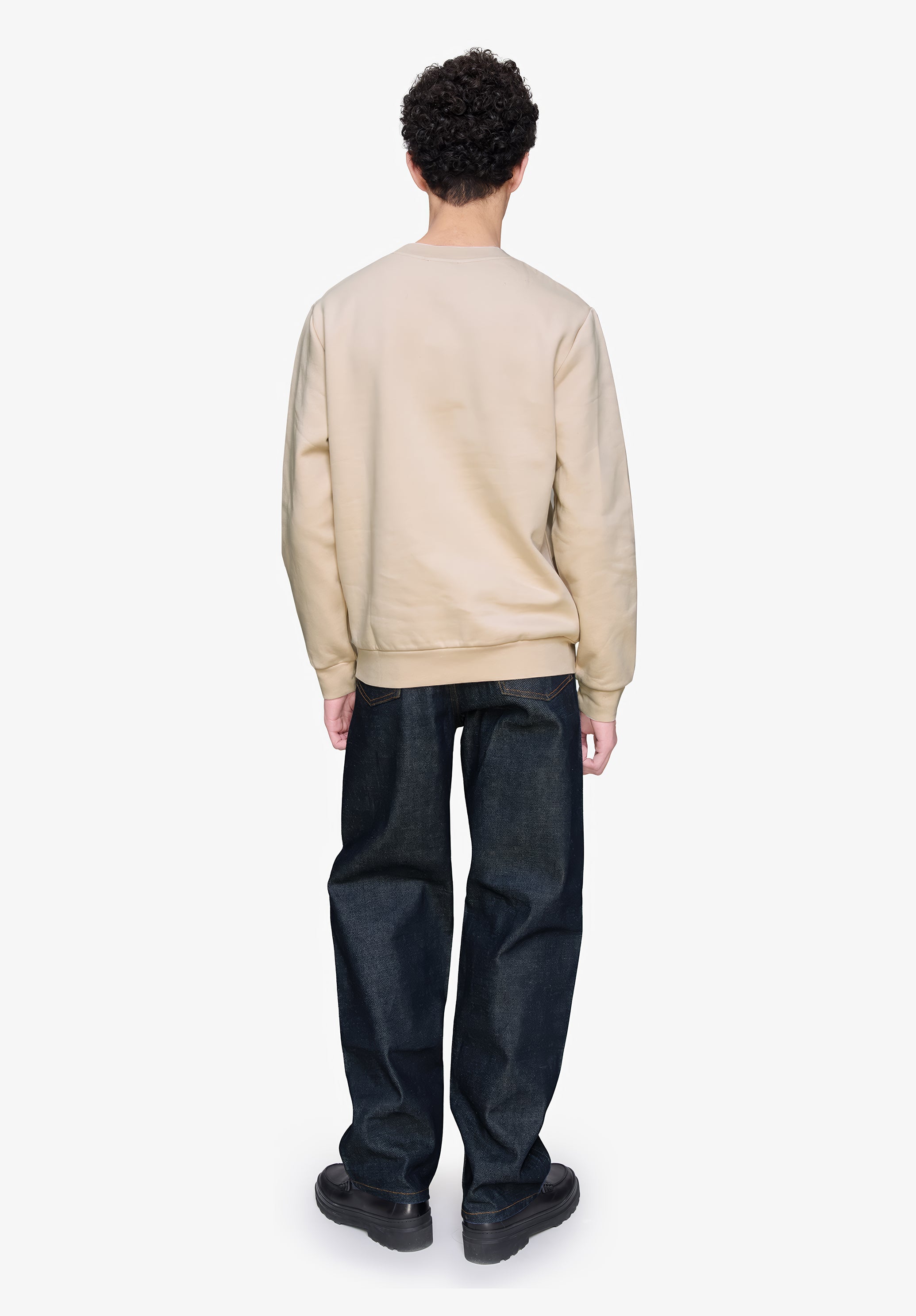 Standard Item Unisexe sweatshirt - 3