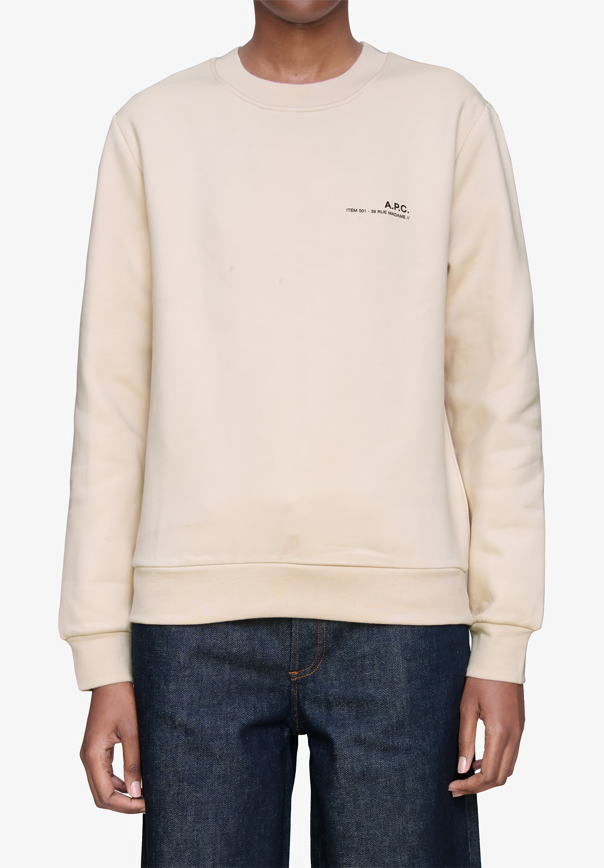 Standard Item Unisexe sweatshirt - 7
