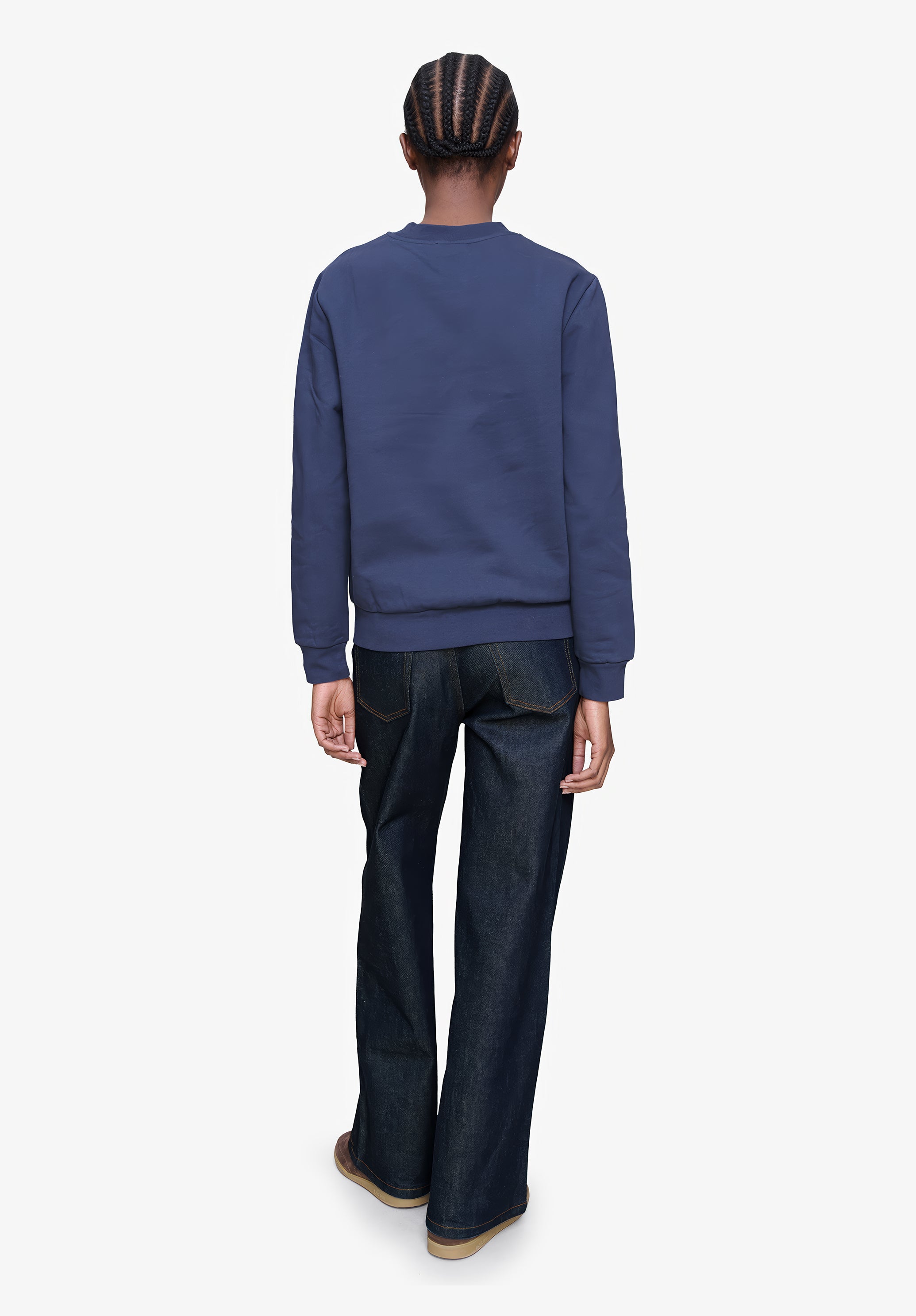 Standard Item Unisexe sweatshirt - 6