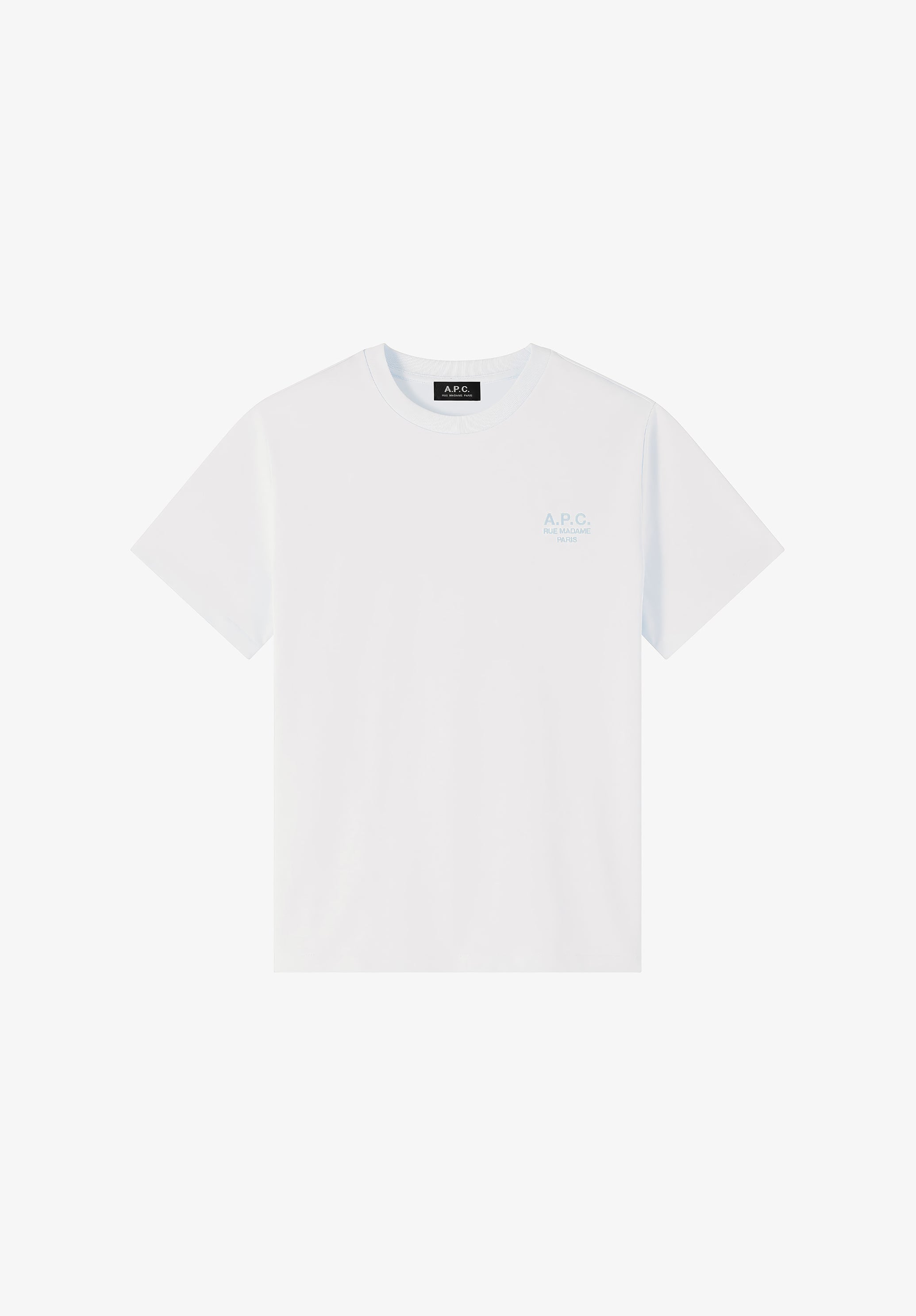 Standard Rue Madame T-shirt - 0
