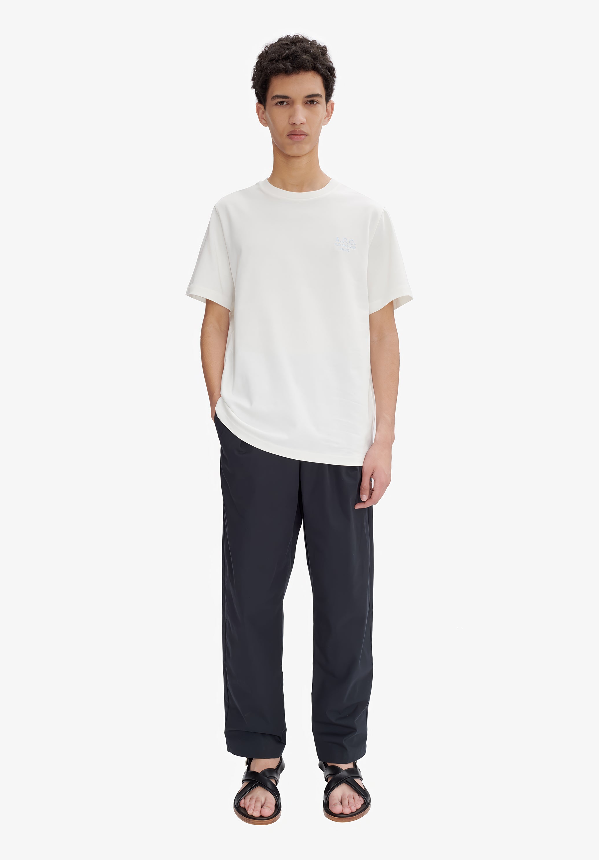 Standard Rue Madame T-shirt - 1
