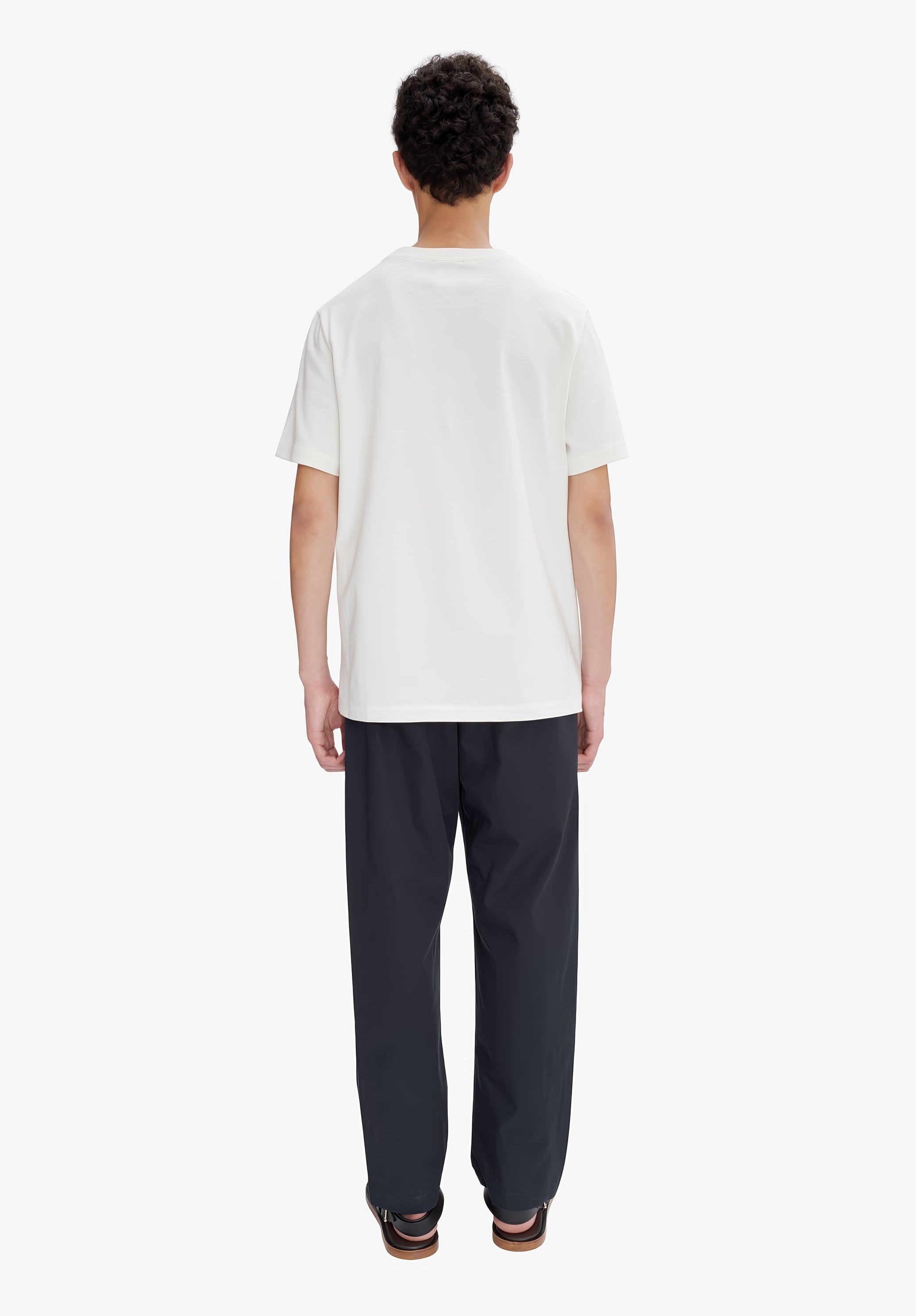 Standard Rue Madame T-shirt - 3