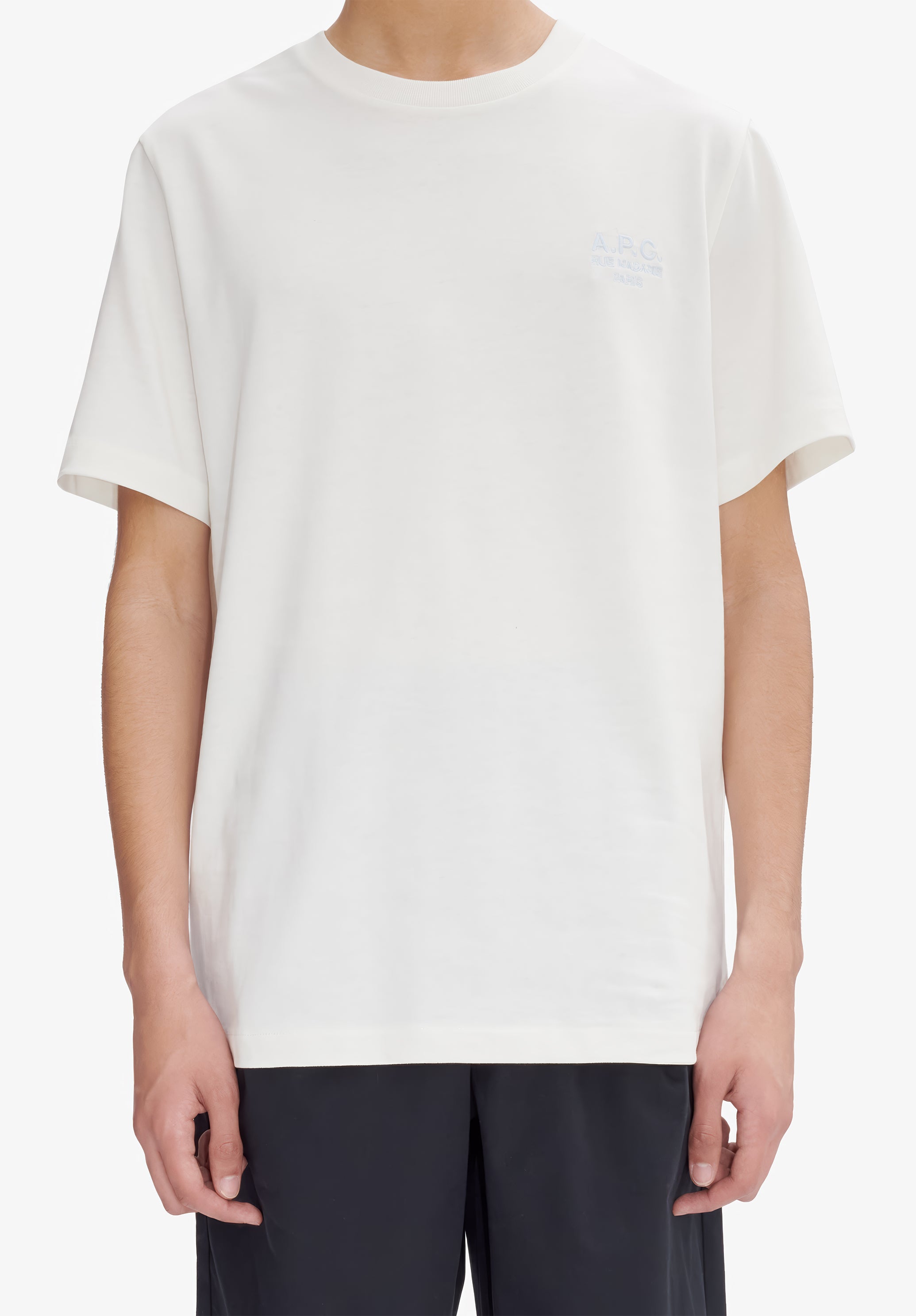 Standard Rue Madame T-shirt - 4
