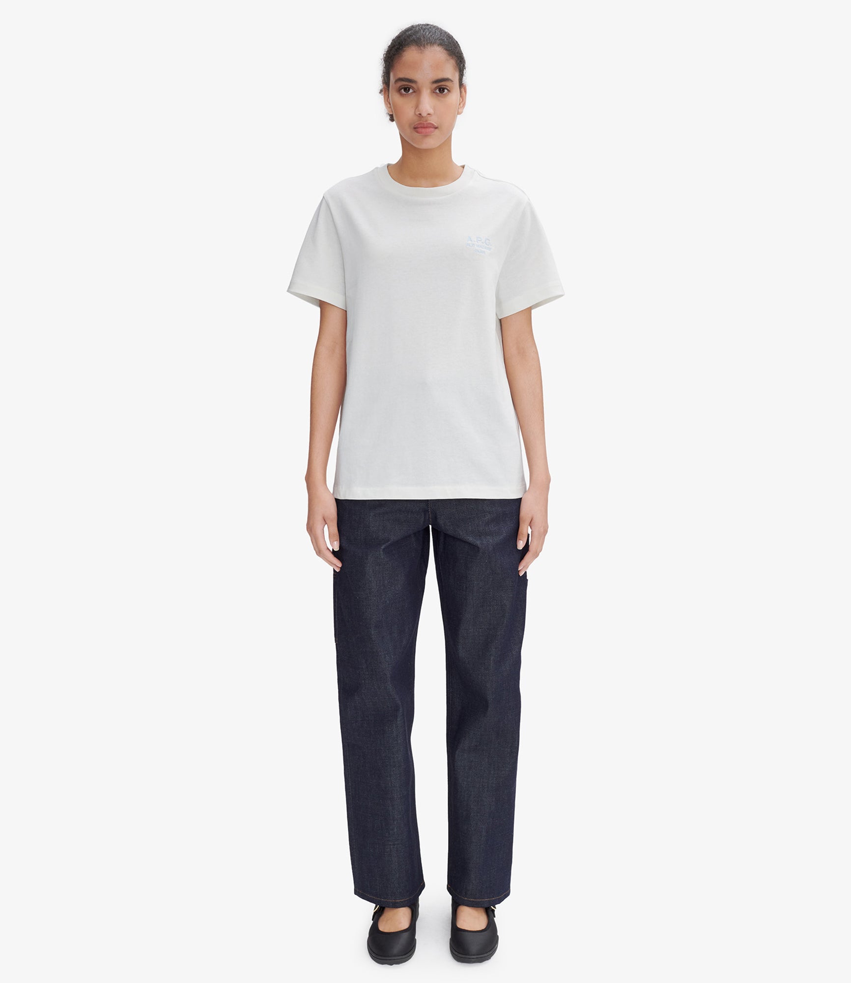 Standard Rue Madame T-shirt - 5