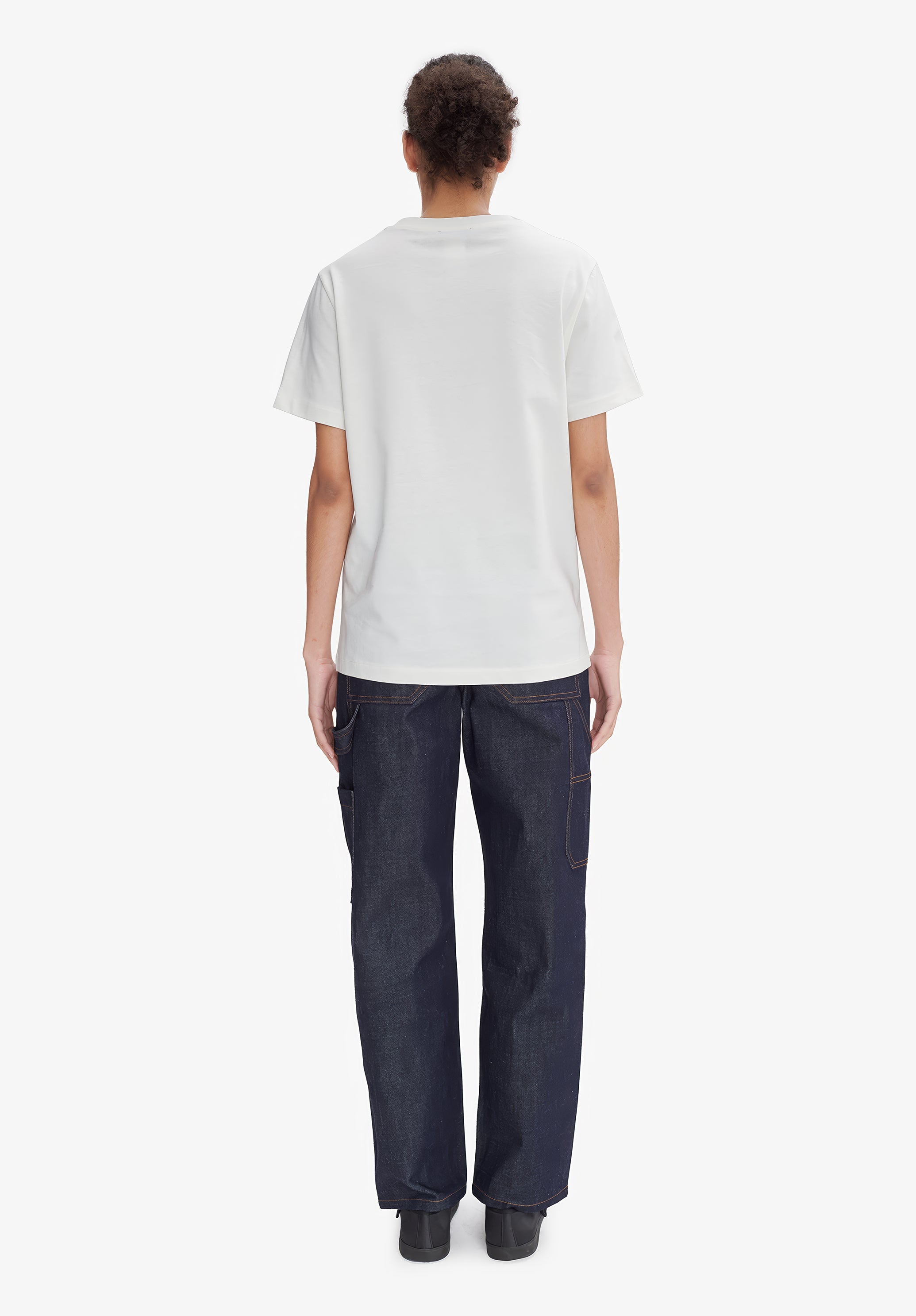 Standard Rue Madame T-shirt - 6