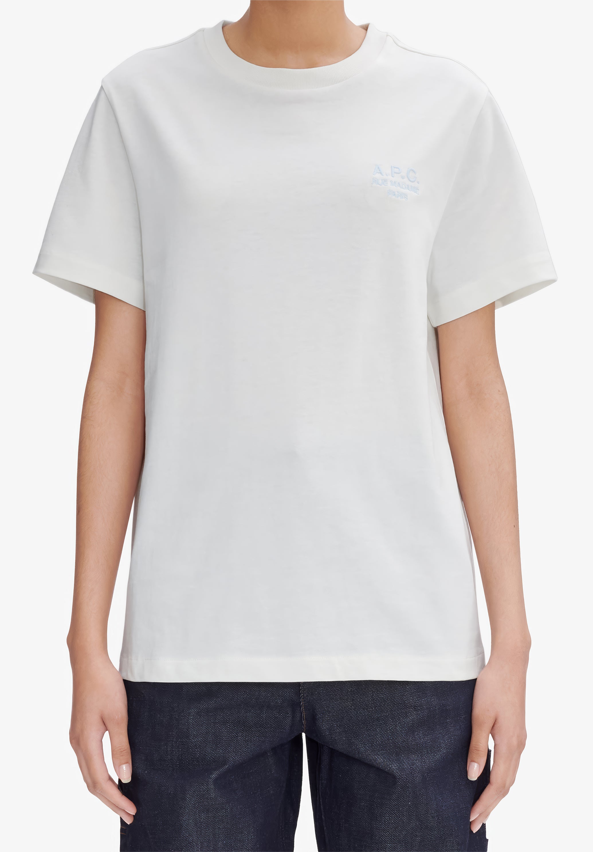Standard Rue Madame T-shirt - 7