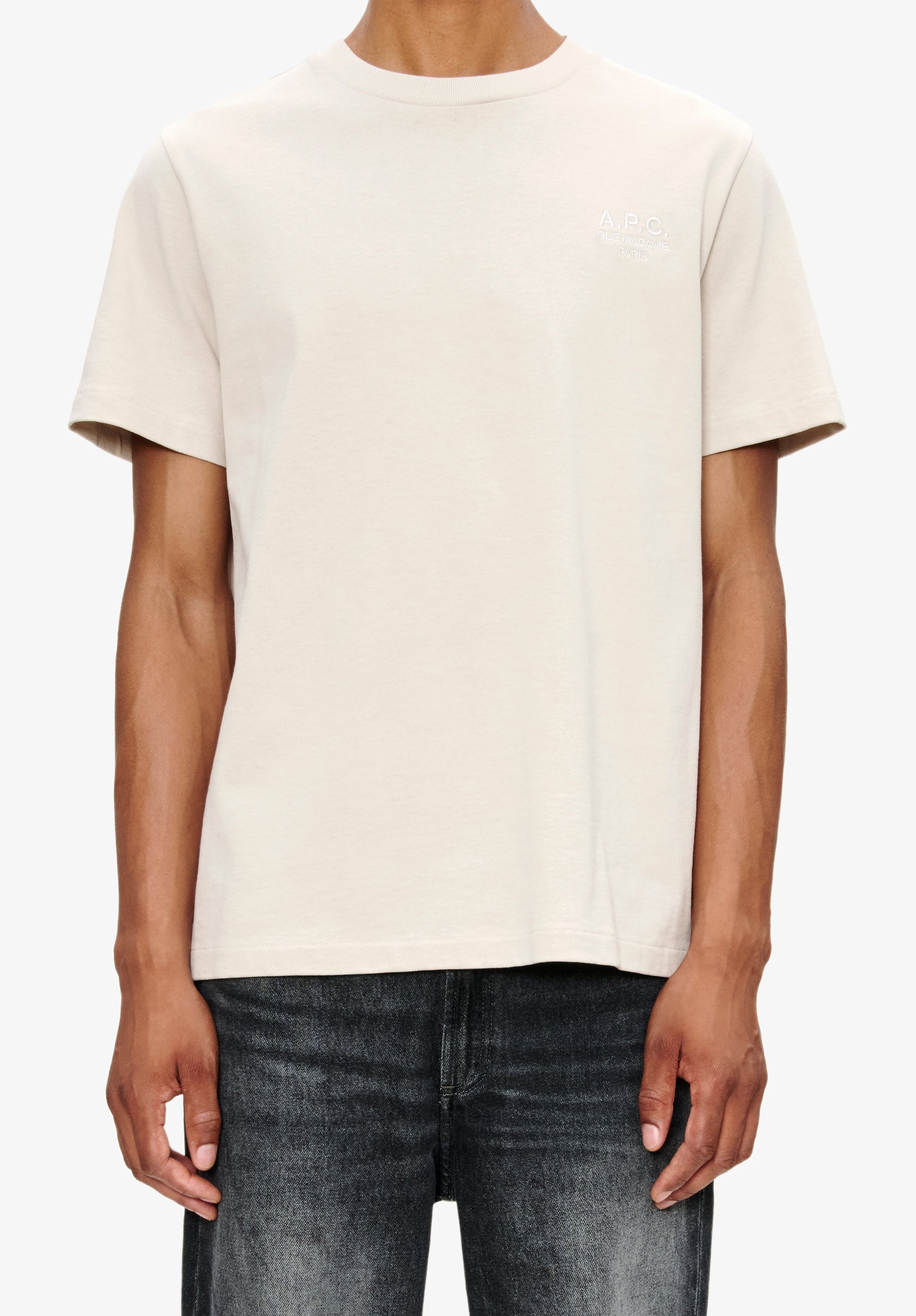 Standard Rue Madame T-shirt - 4