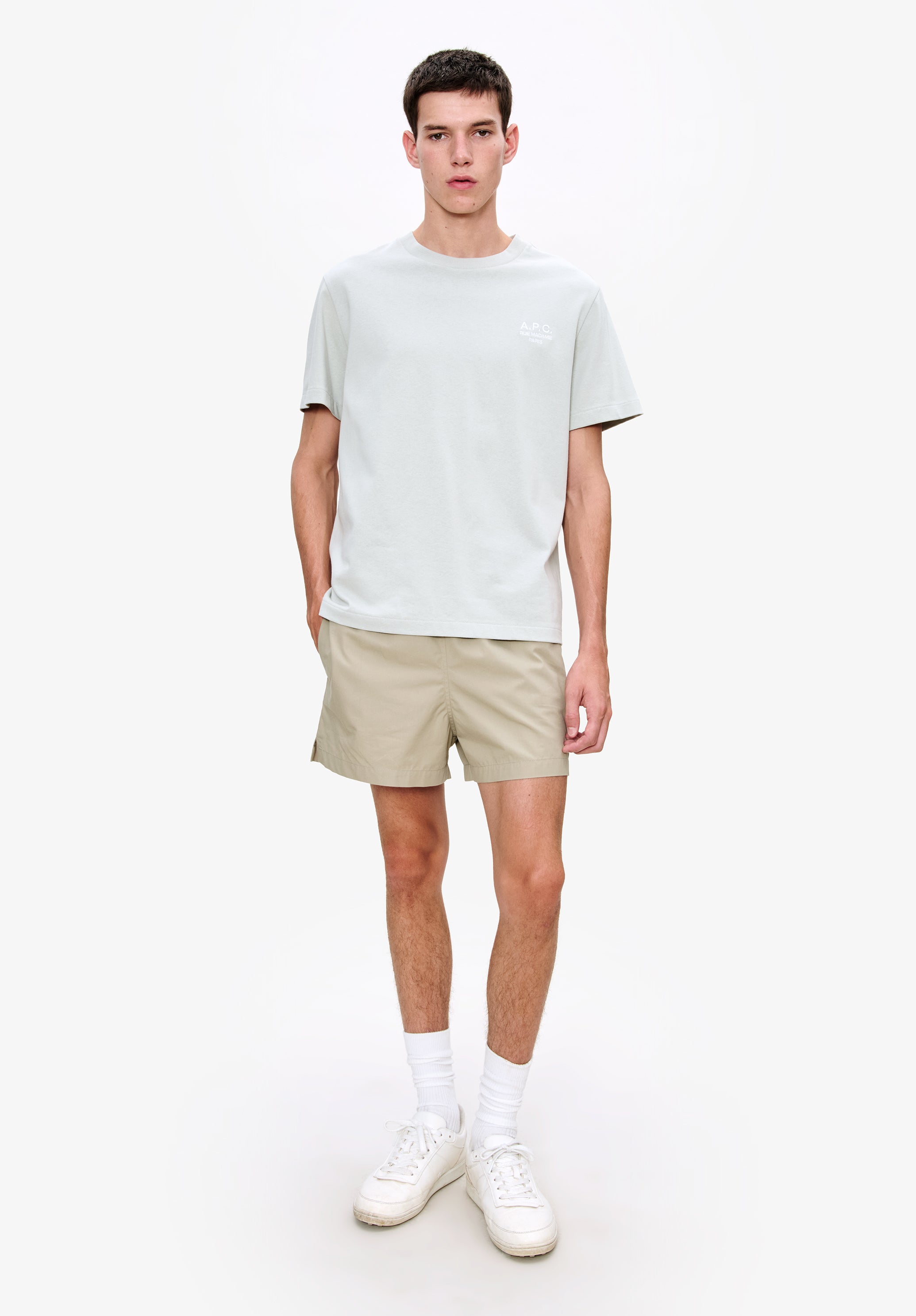 Standard Rue Madame T-shirt - 1