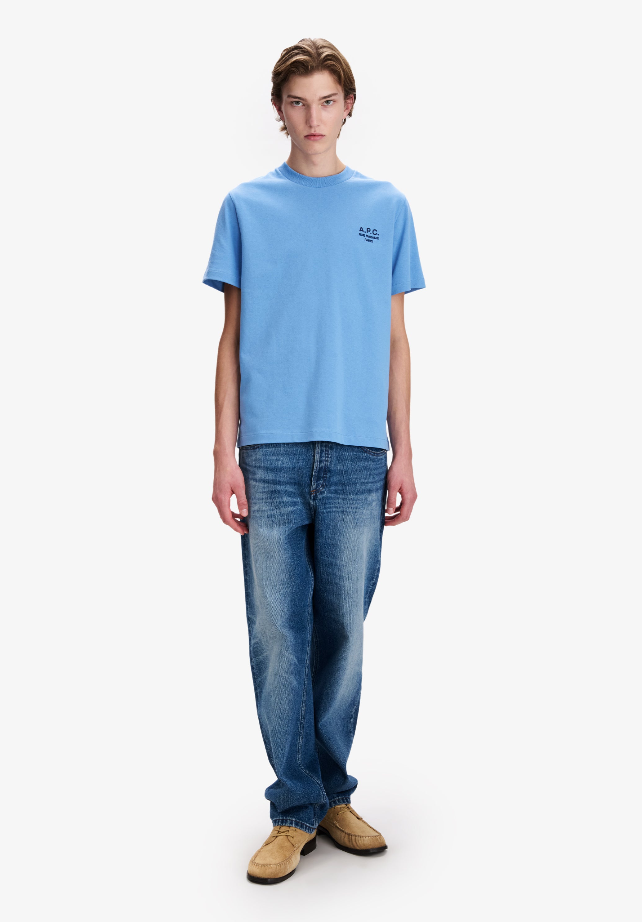 Neuheiten Herren | A.P.C.