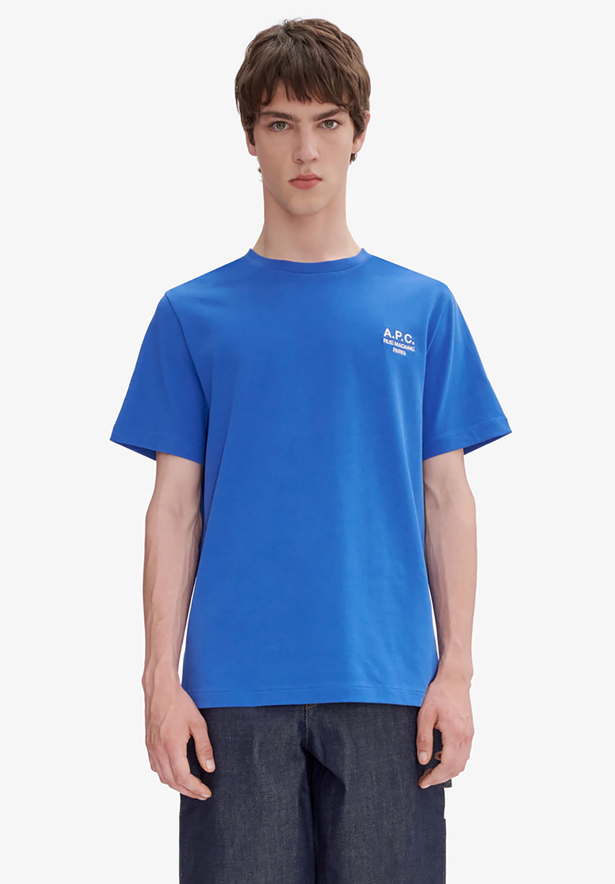 Standard Rue Madame T-shirt - 1