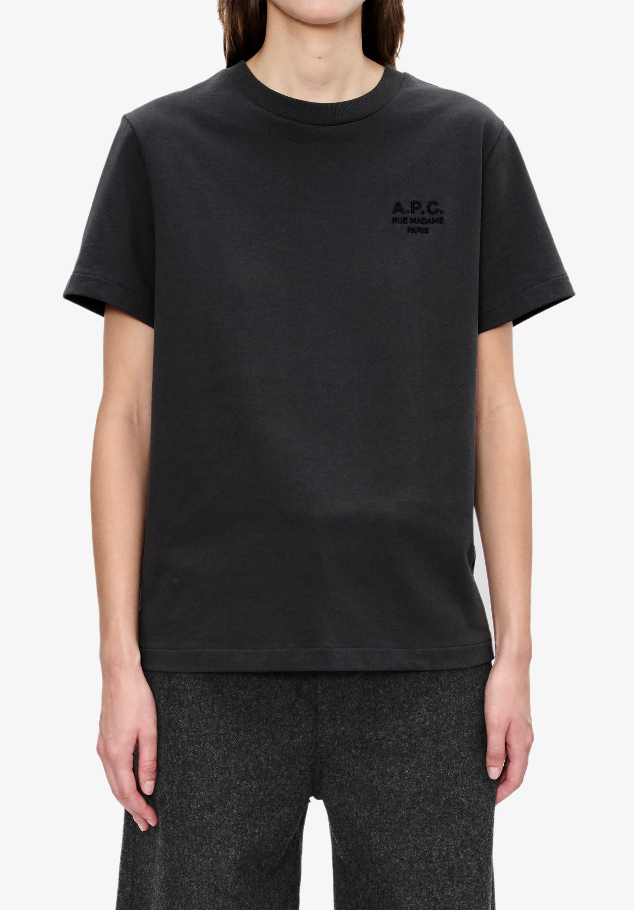 Standard Rue Madame T-shirt | A.P.C.
