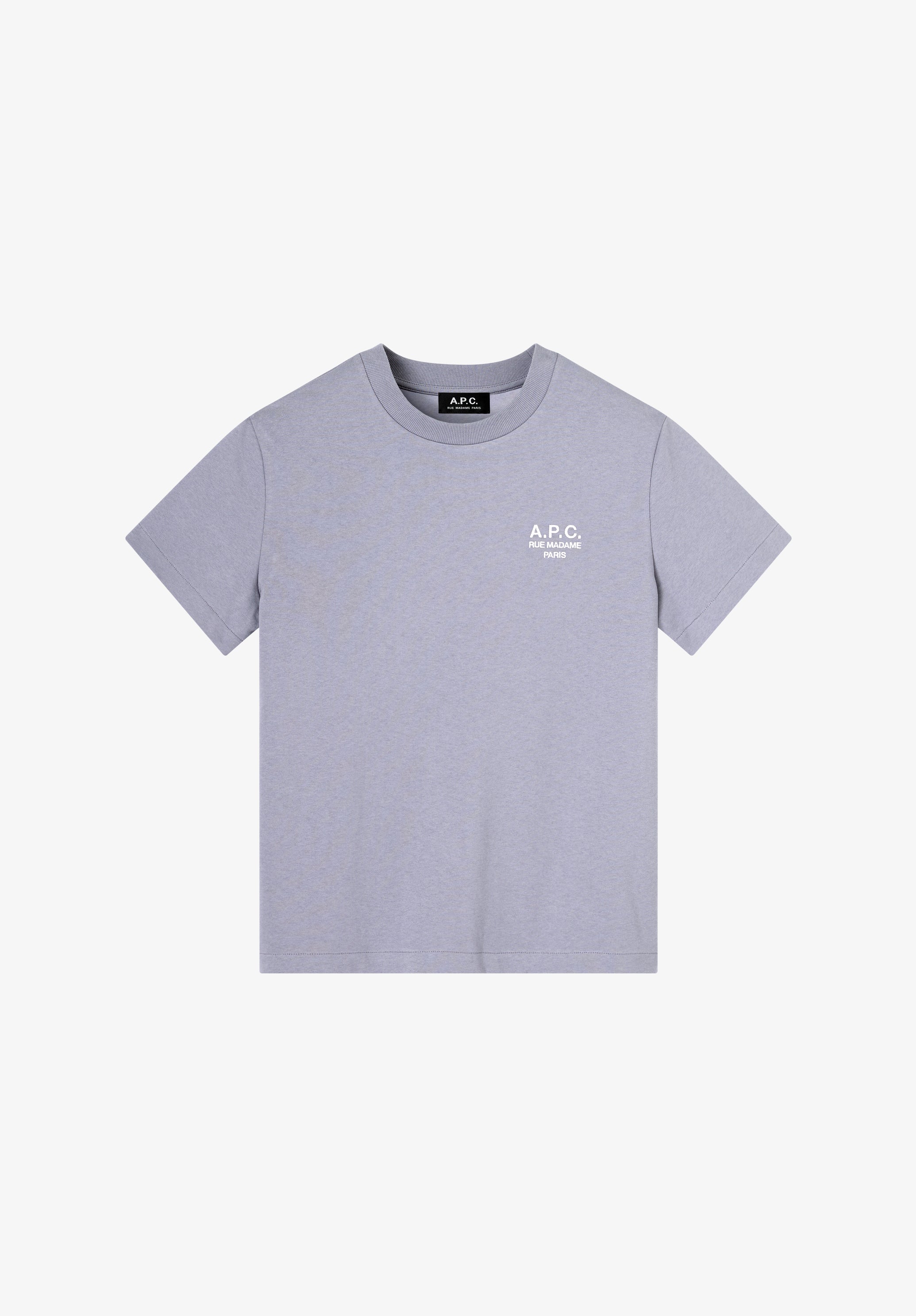Standard Rue Madame T-shirt - 0